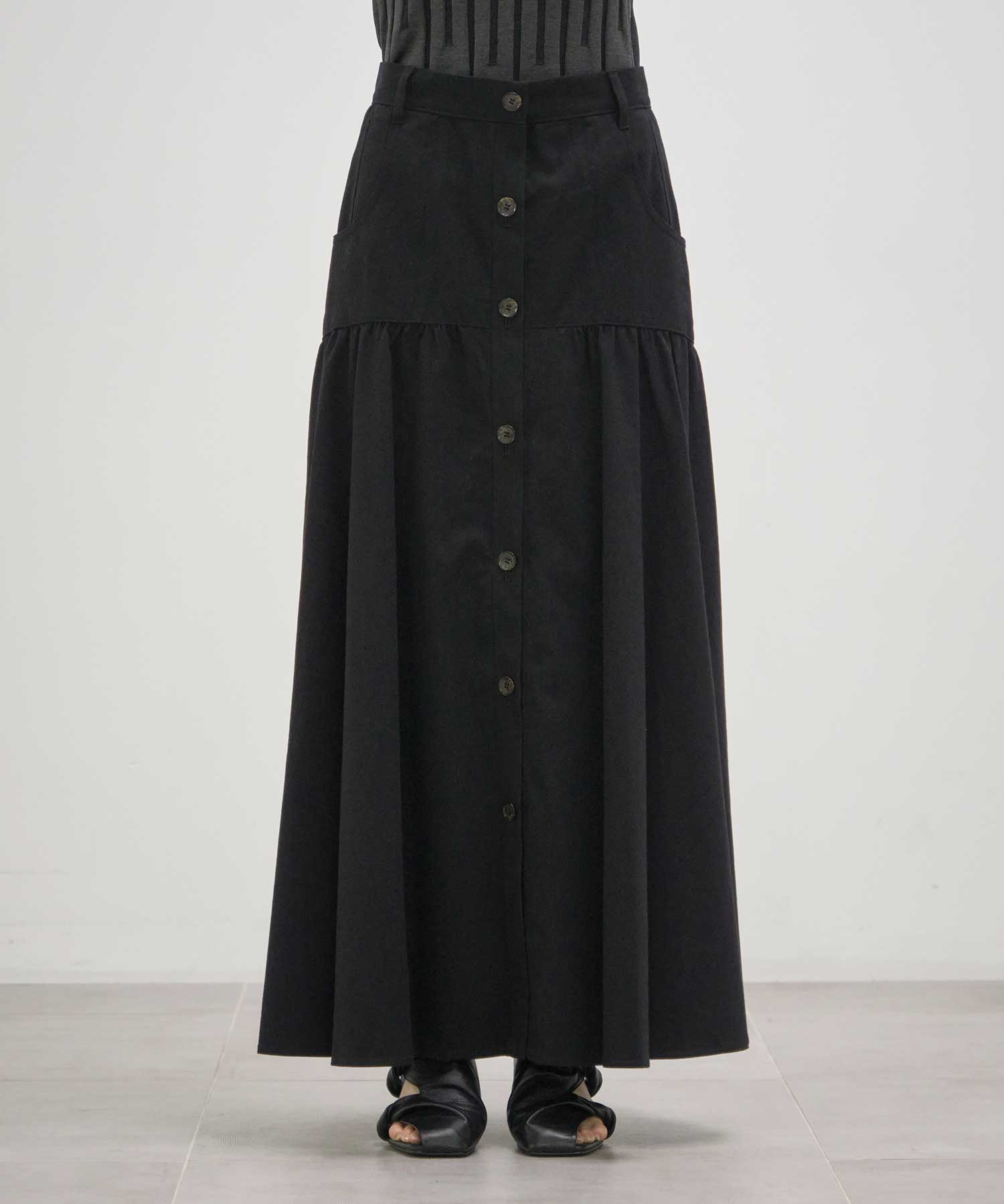 Pierina skirt BK AKIRANAKA