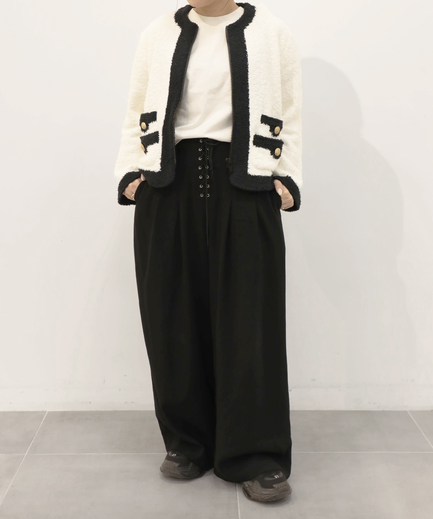 Blouson UNDERCOVER