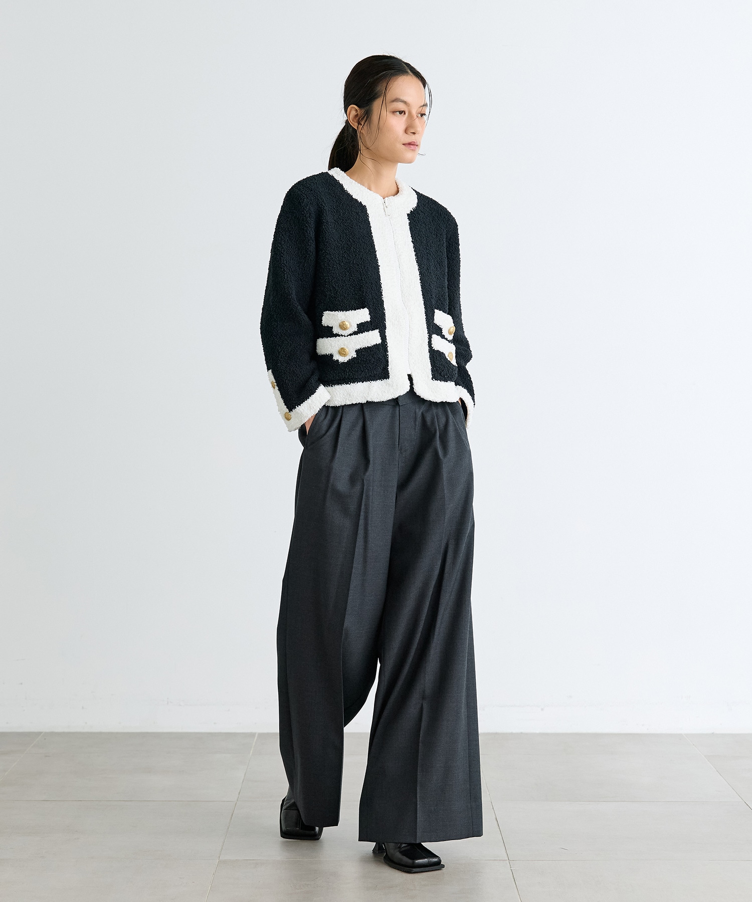 Blouson UNDERCOVER