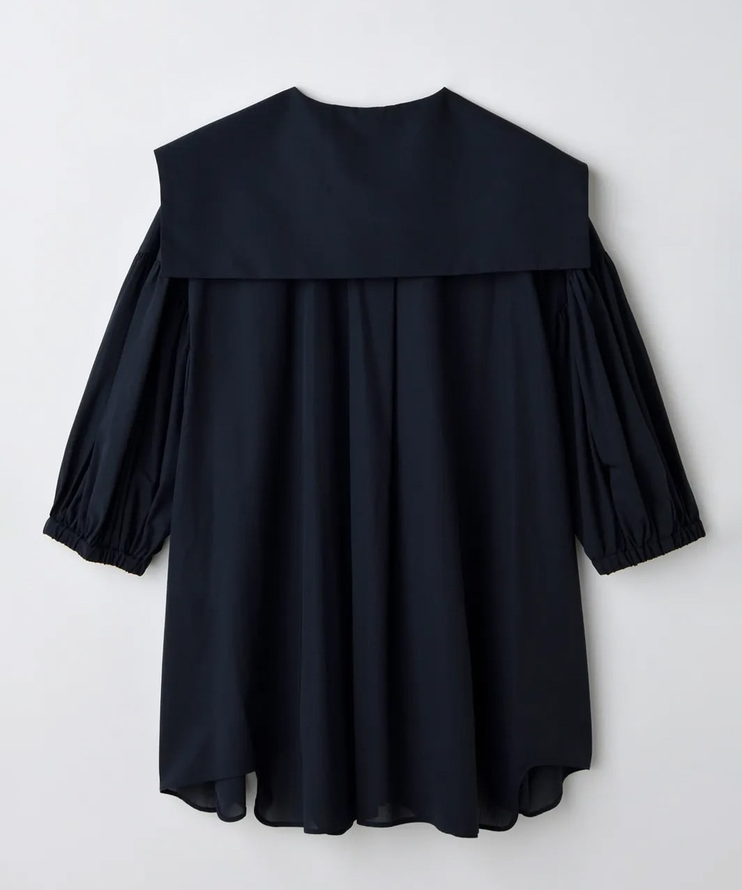 SAILOR-COLOR BLOUSE ENFOLD