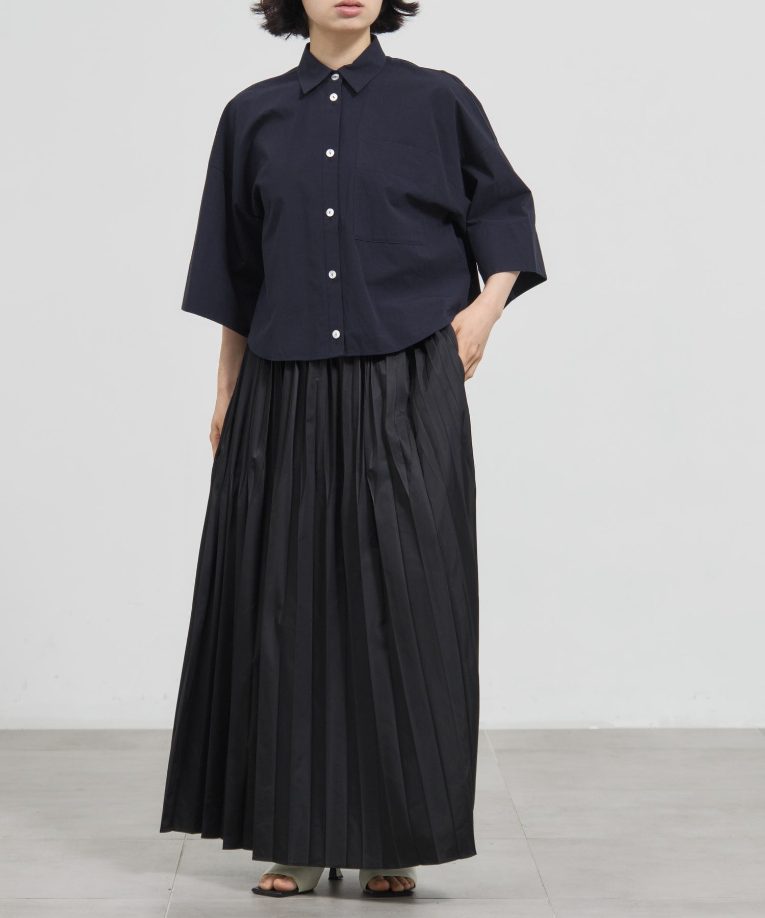 back-volume shirt nagonstans