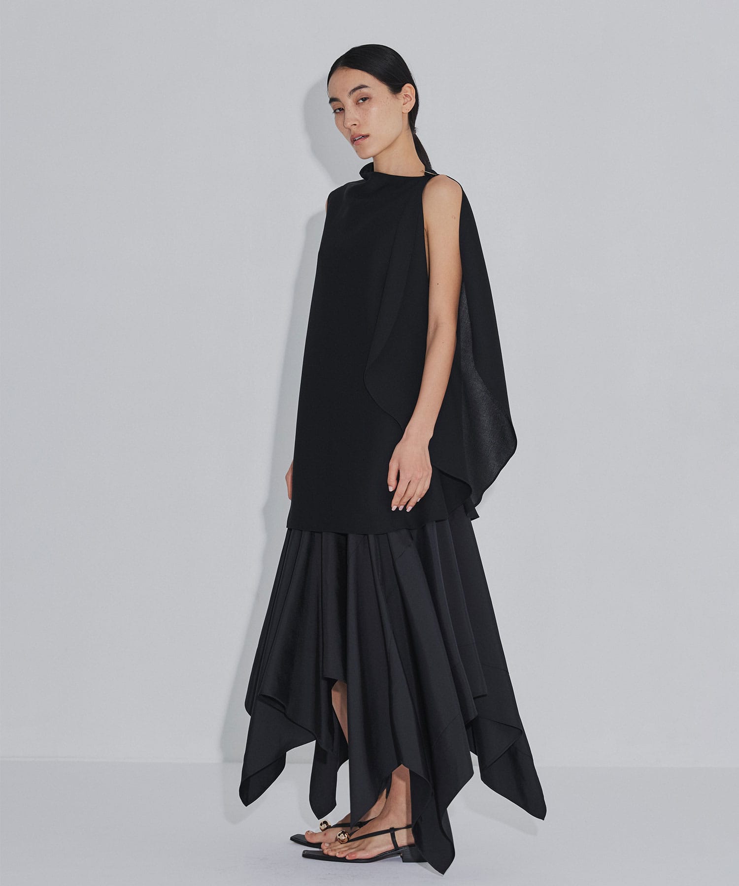 LEVI HARUNOBU MURATA