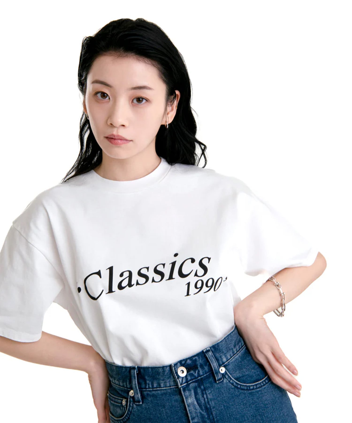 Classic 1990 Tee STUDIO R330