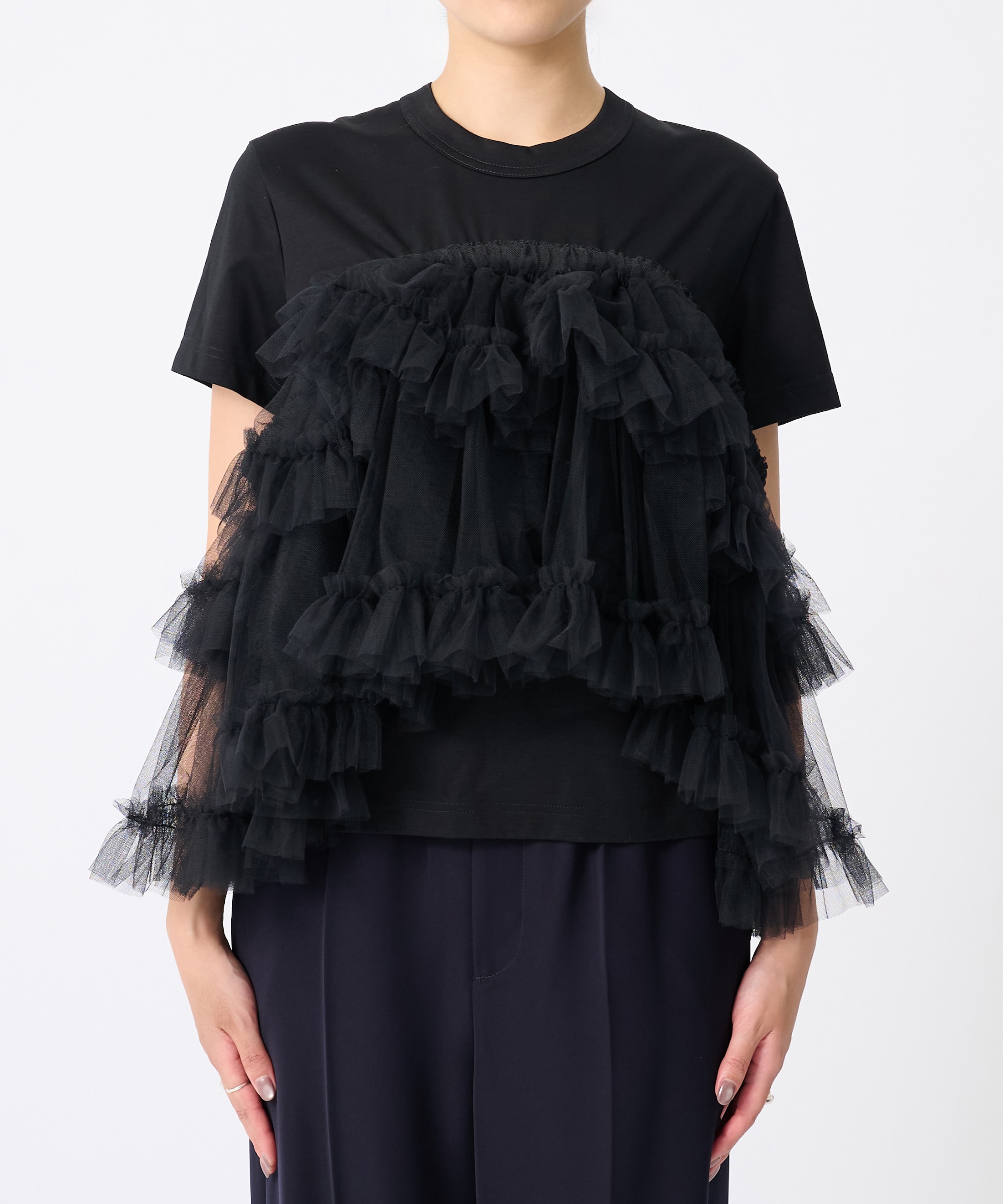 30-T002-051 noir kei ninomiya