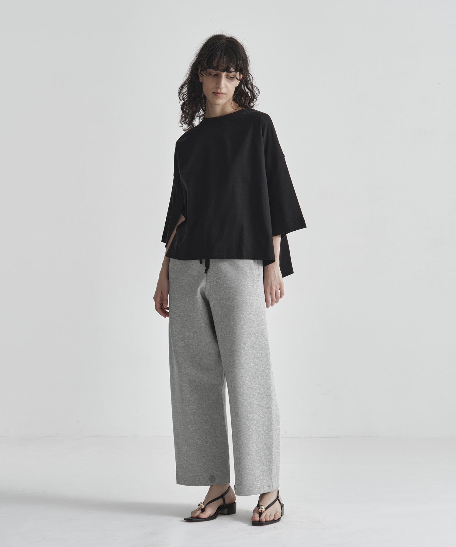 NOELLA T SHIRT COGTHEBIGSMOKE