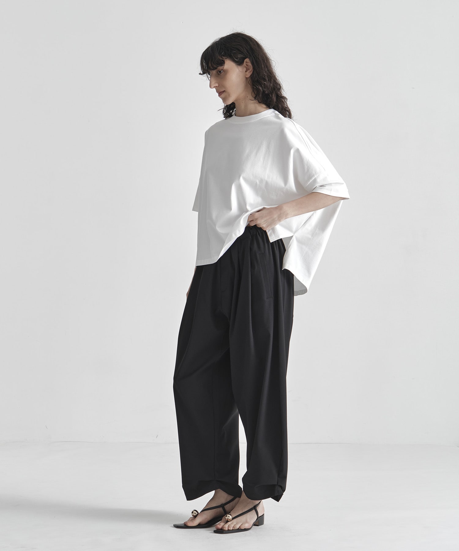 NOA T SHIRT COGTHEBIGSMOKE