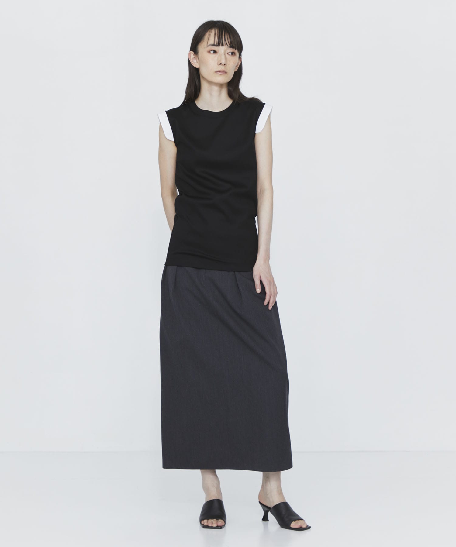 RERACS TANKTOP THE RERACS