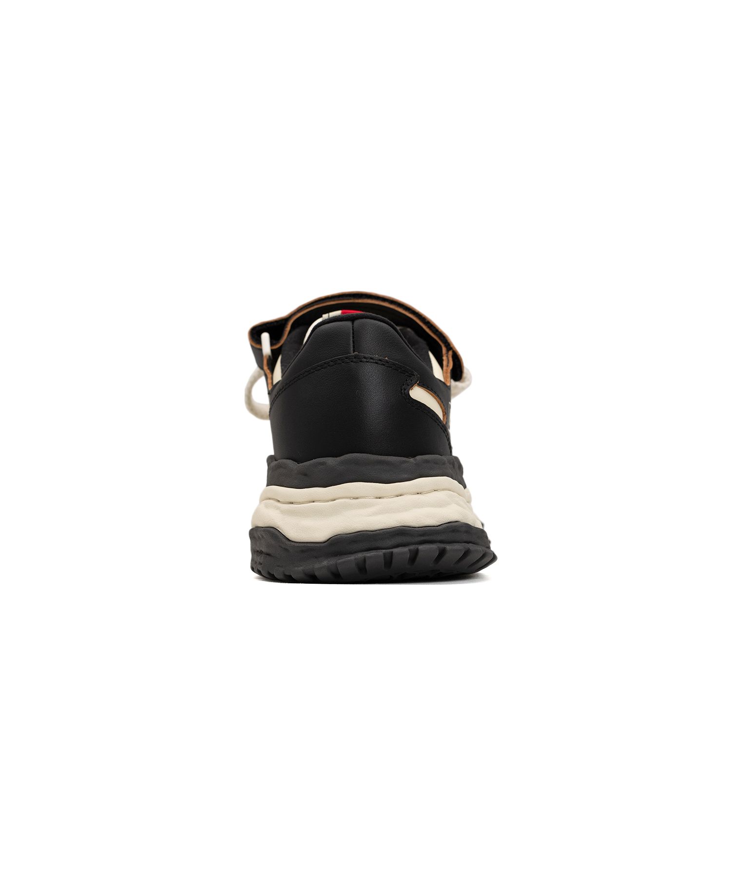 KEITH Low original sole leather low-top sneakers Maison MIHARA YASUHIRO