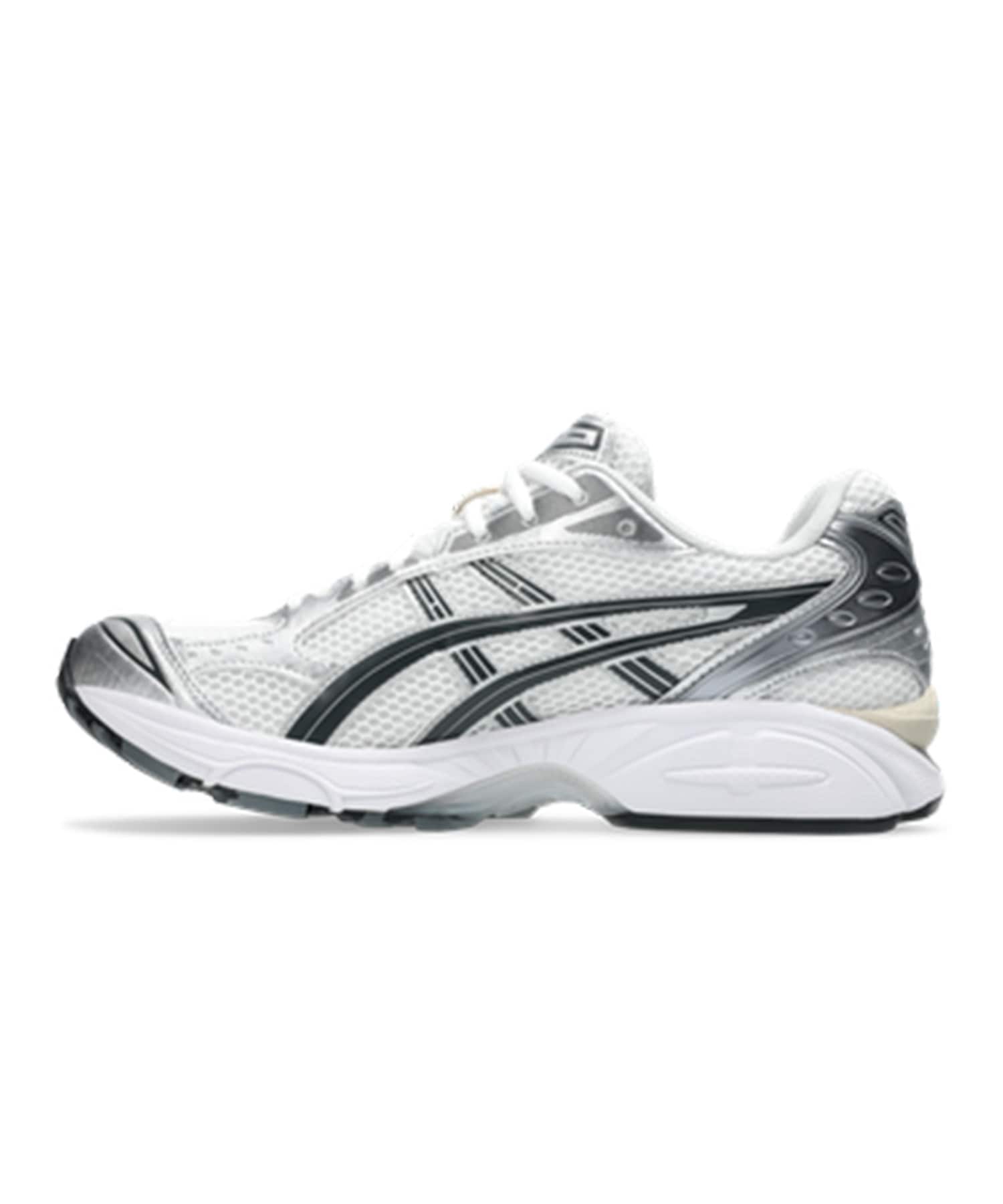 asics GEL KAYANO 14 23.5センチ GEL-KAYANO 14(23.5 GRY): asics: WOMENS|THE TOKYO ONLINE STORE