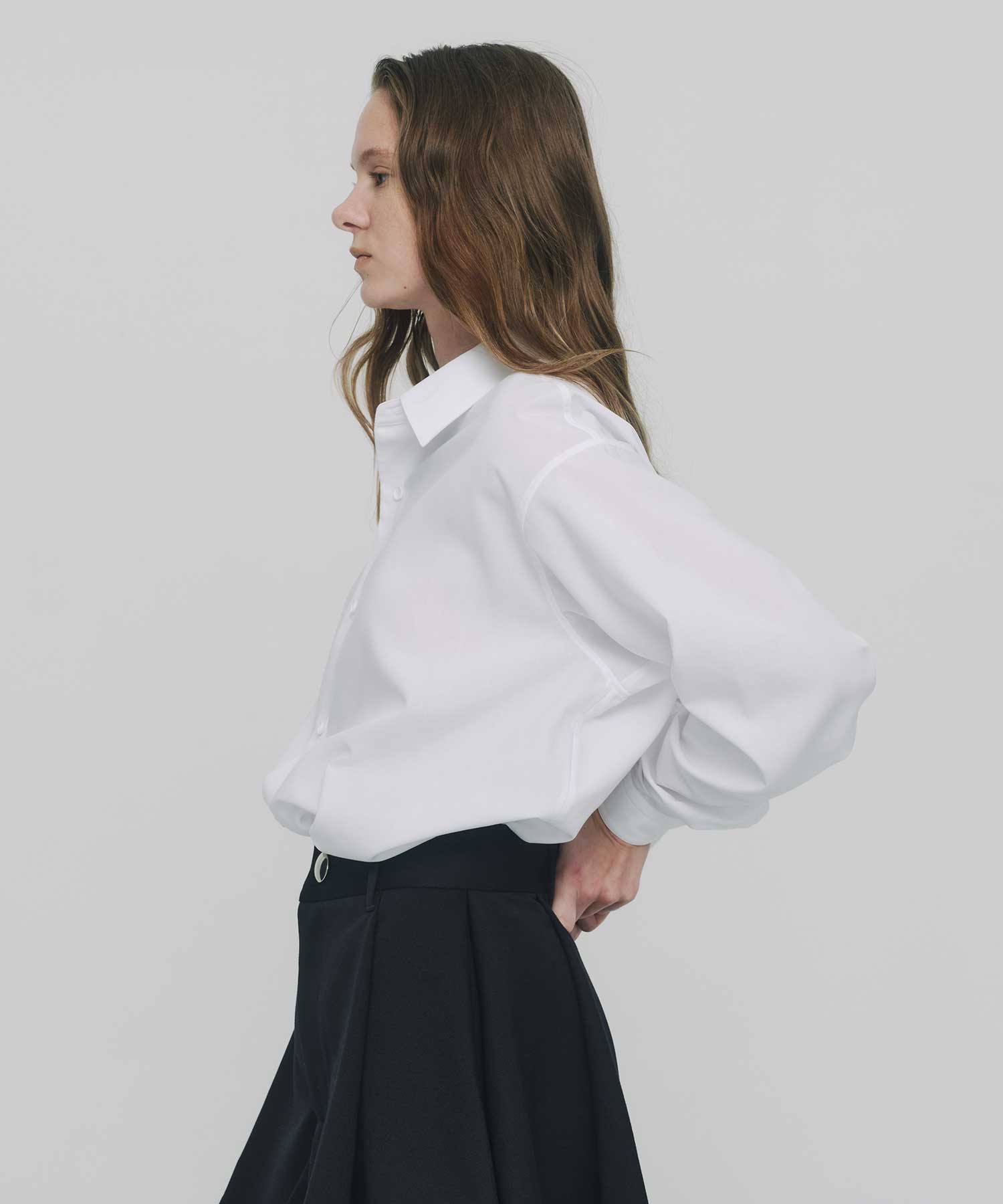 THE PERFECT SHIRT THE RERACS