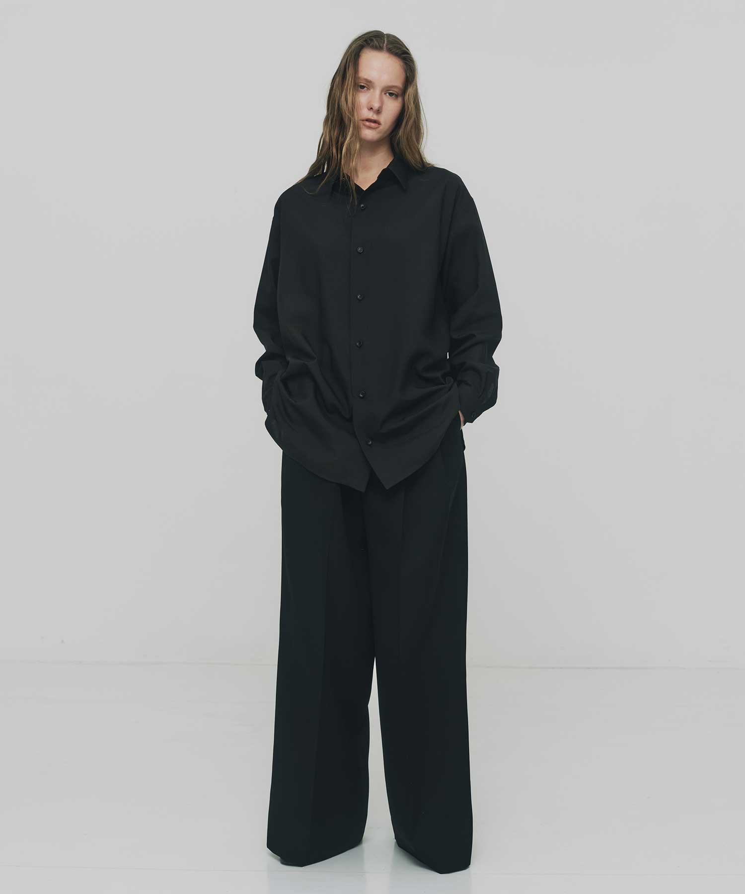 THE PERFECT SHIRT THE RERACS