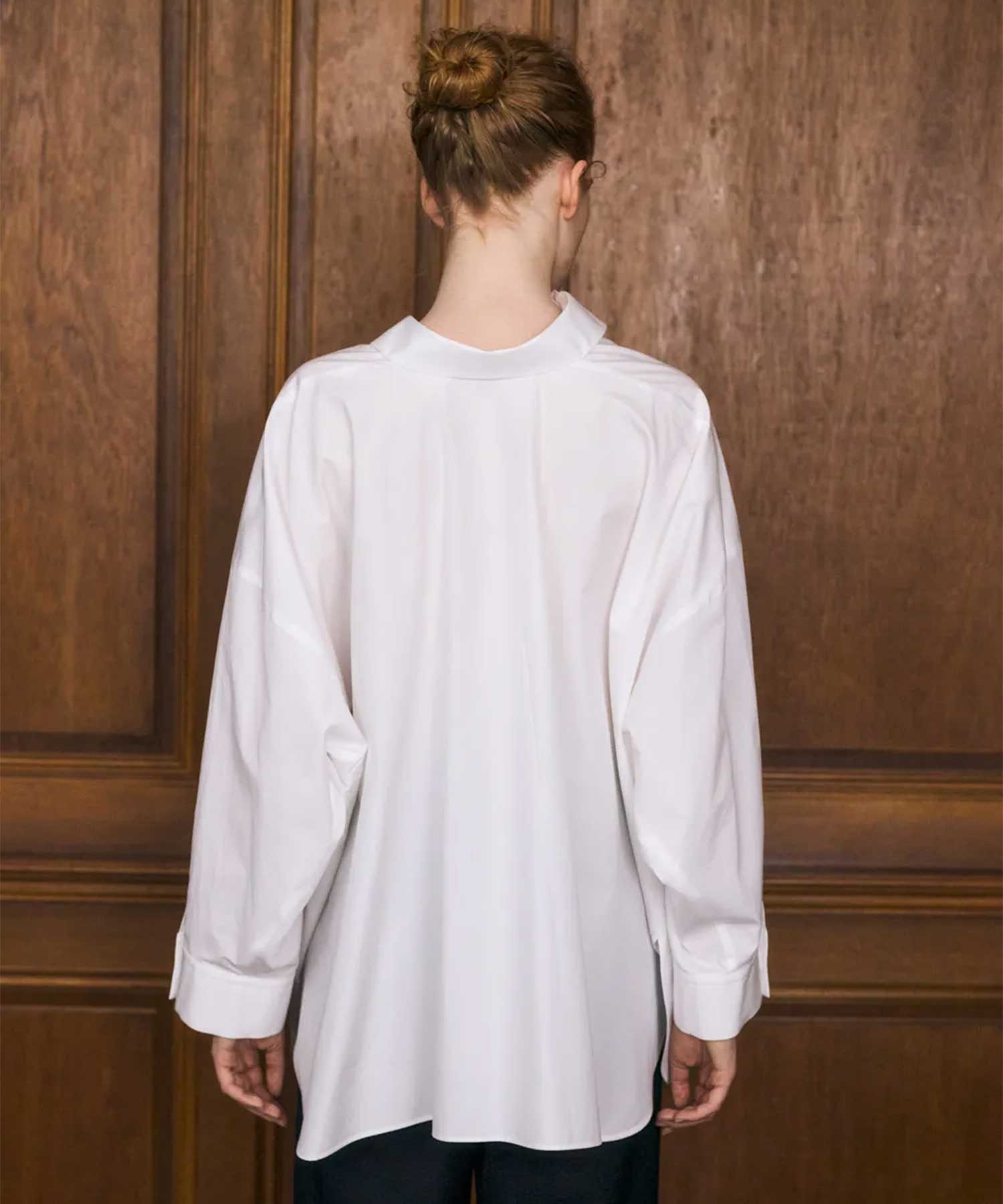 NAPE SHIRT ENFOLD