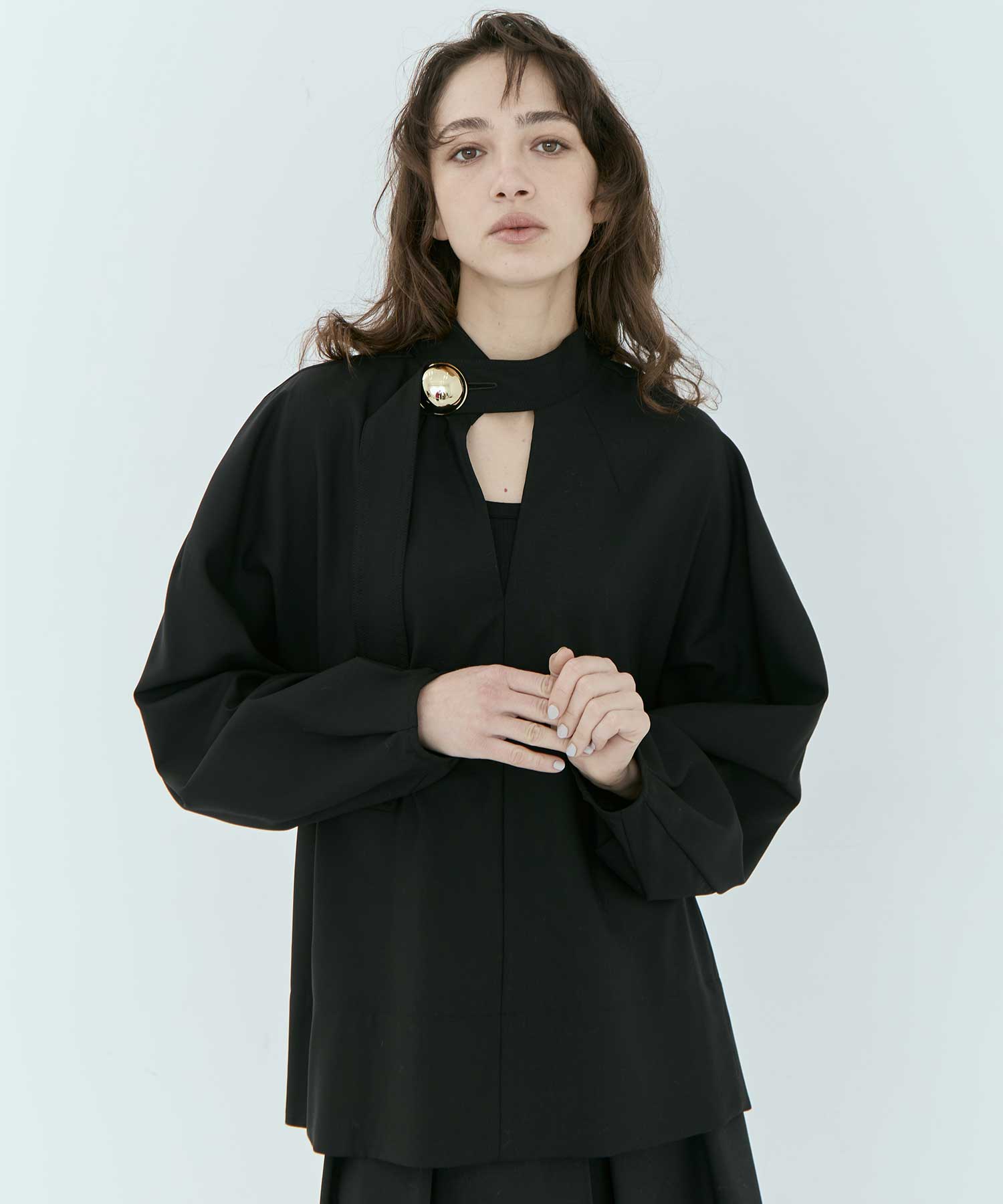 別注 HEPBURN HARUNOBU MURATA