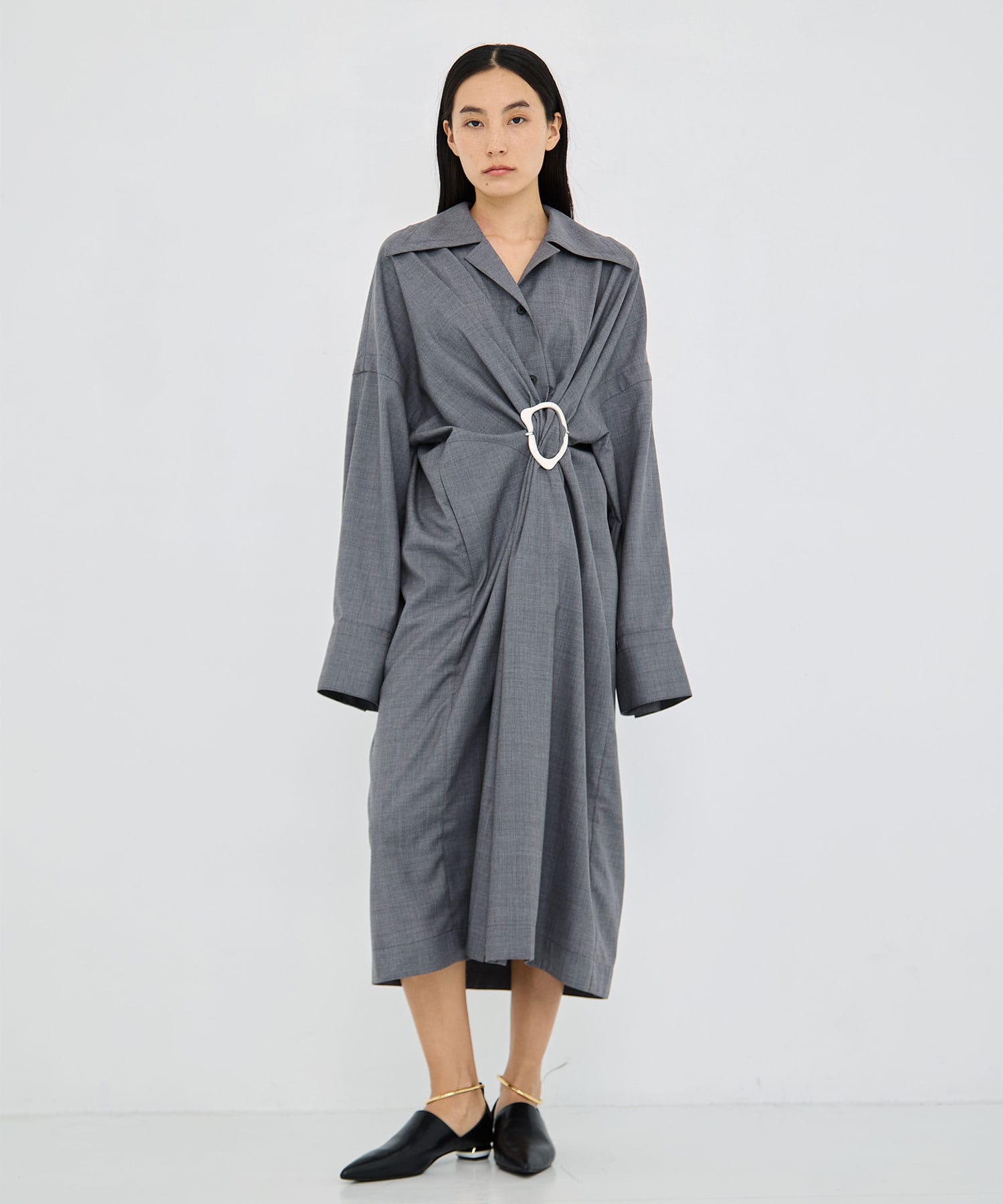 MERCY HARUNOBU MURATA