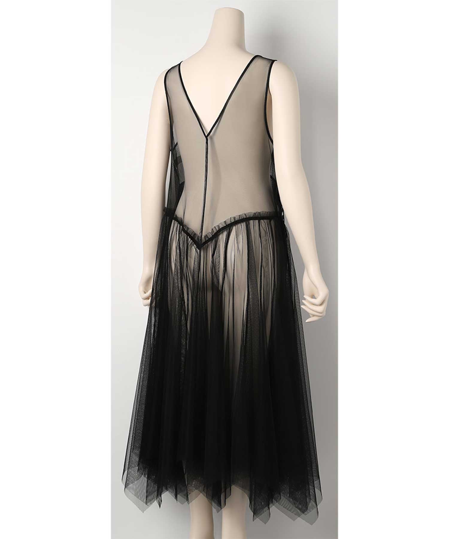 Yue × FETICO Dress FETICO