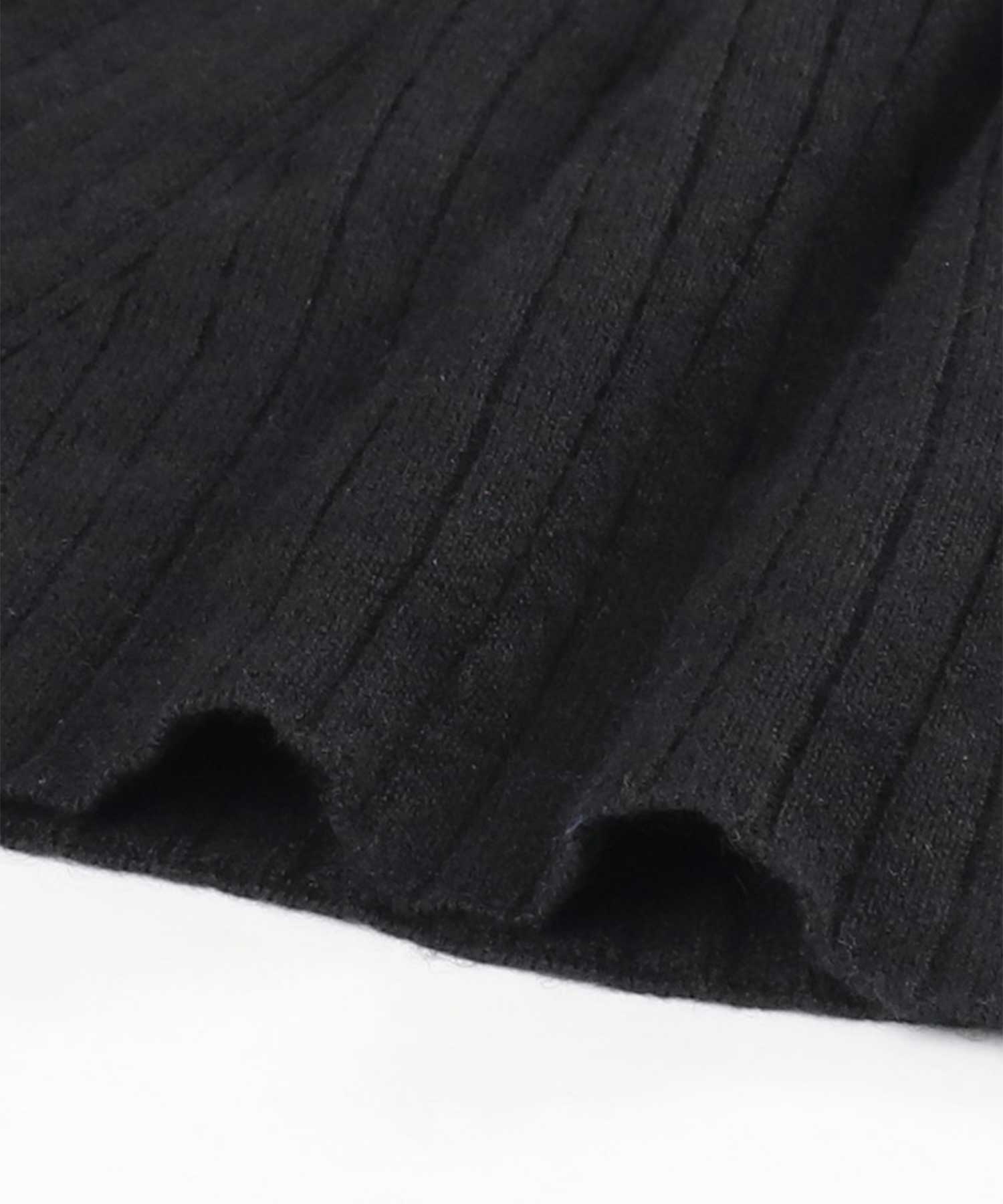 Yue × FETICO Knit FETICO