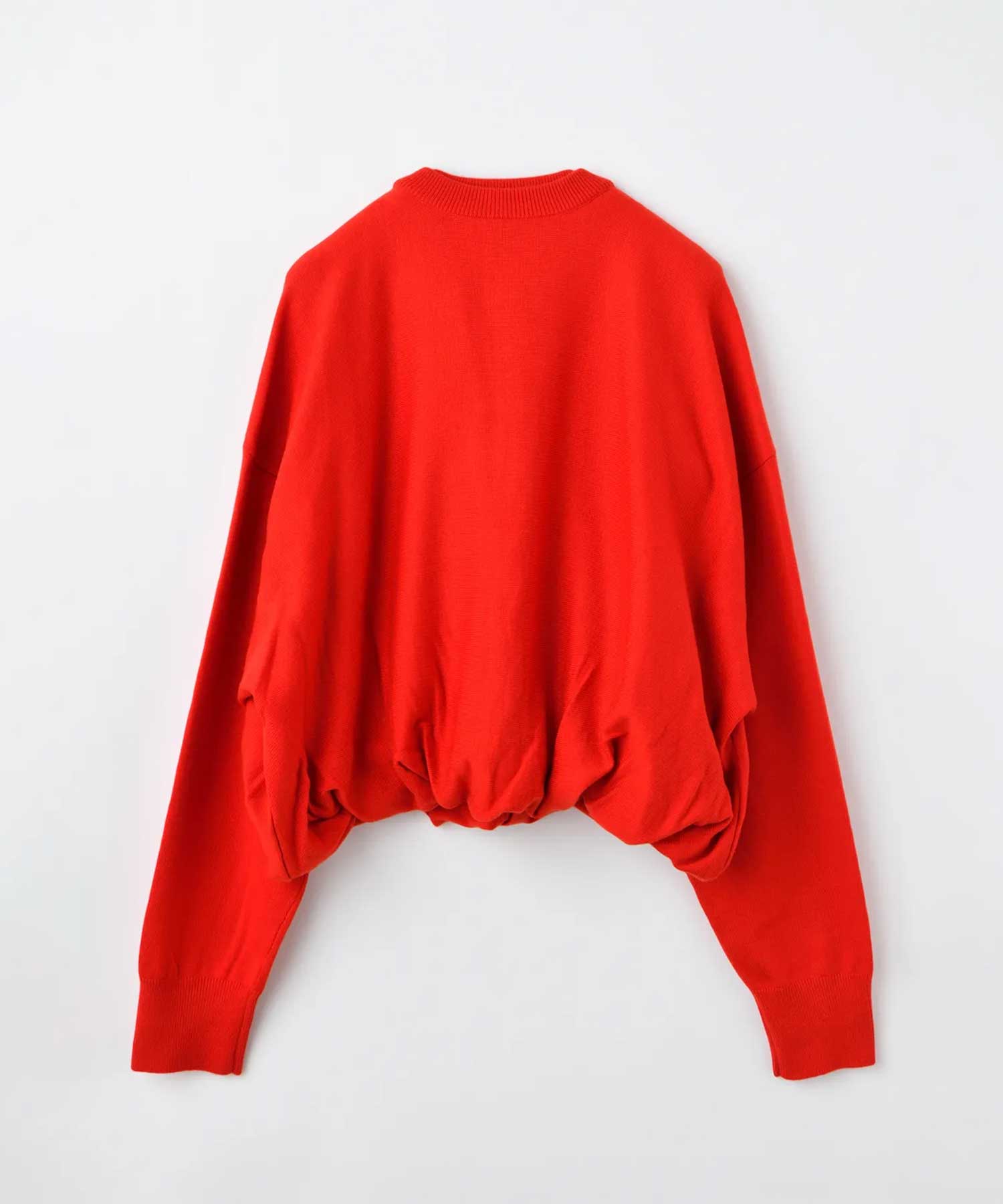 double-front cardigan nagonstans