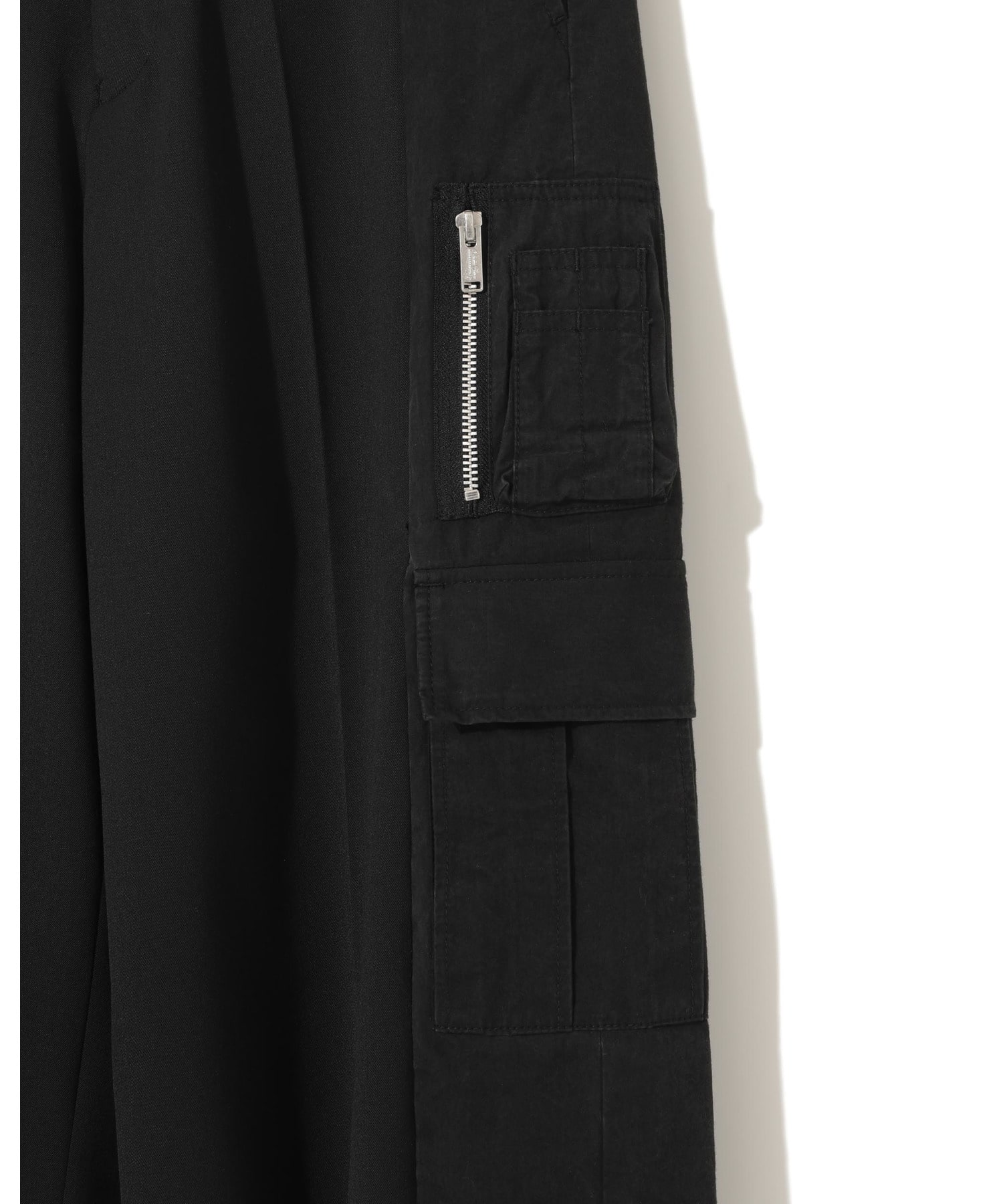 UP2E1508　CARGO PANTS UNDERCOVER