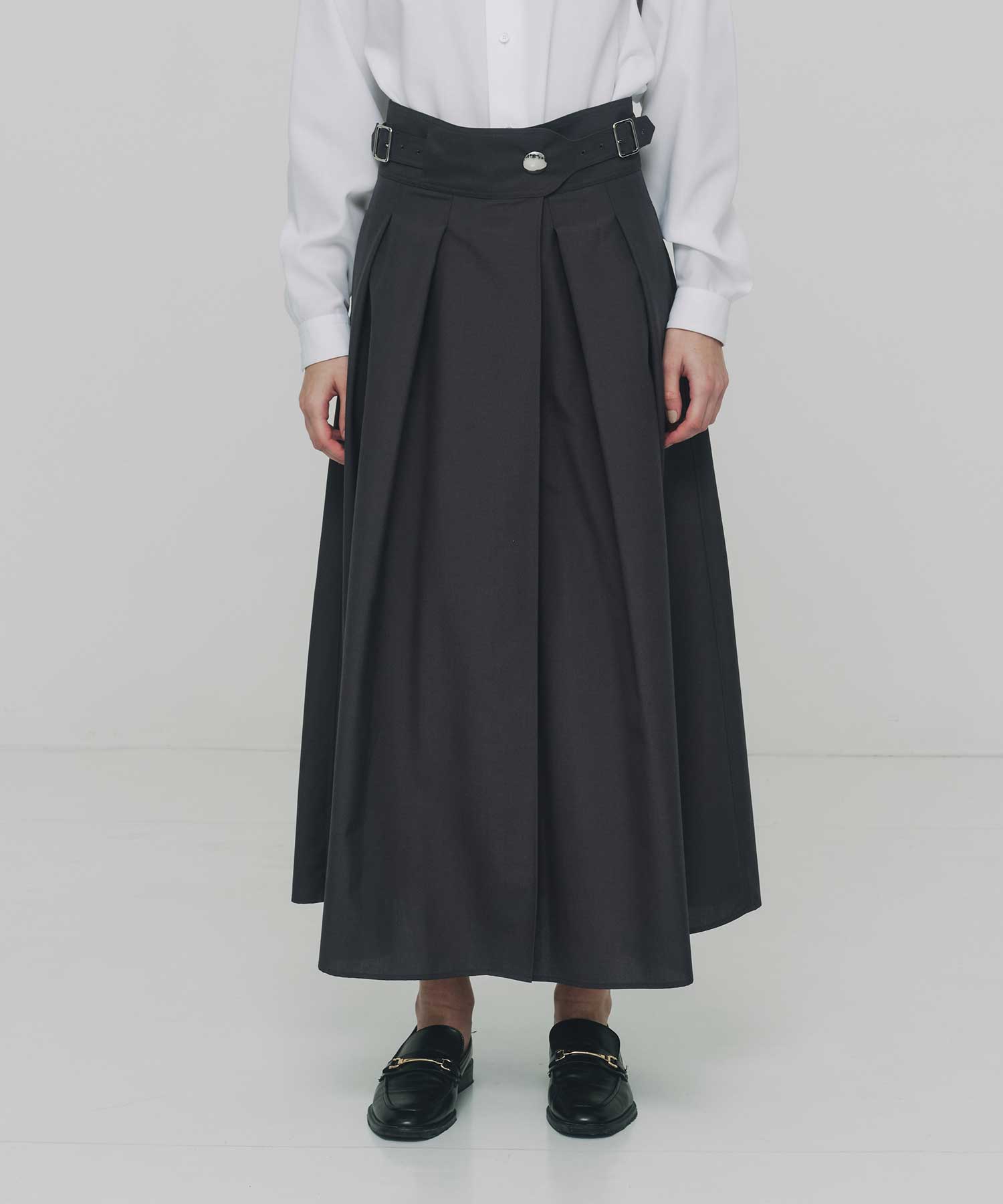 RERACS GURKHA CULOTTE PANTS THE RERACS