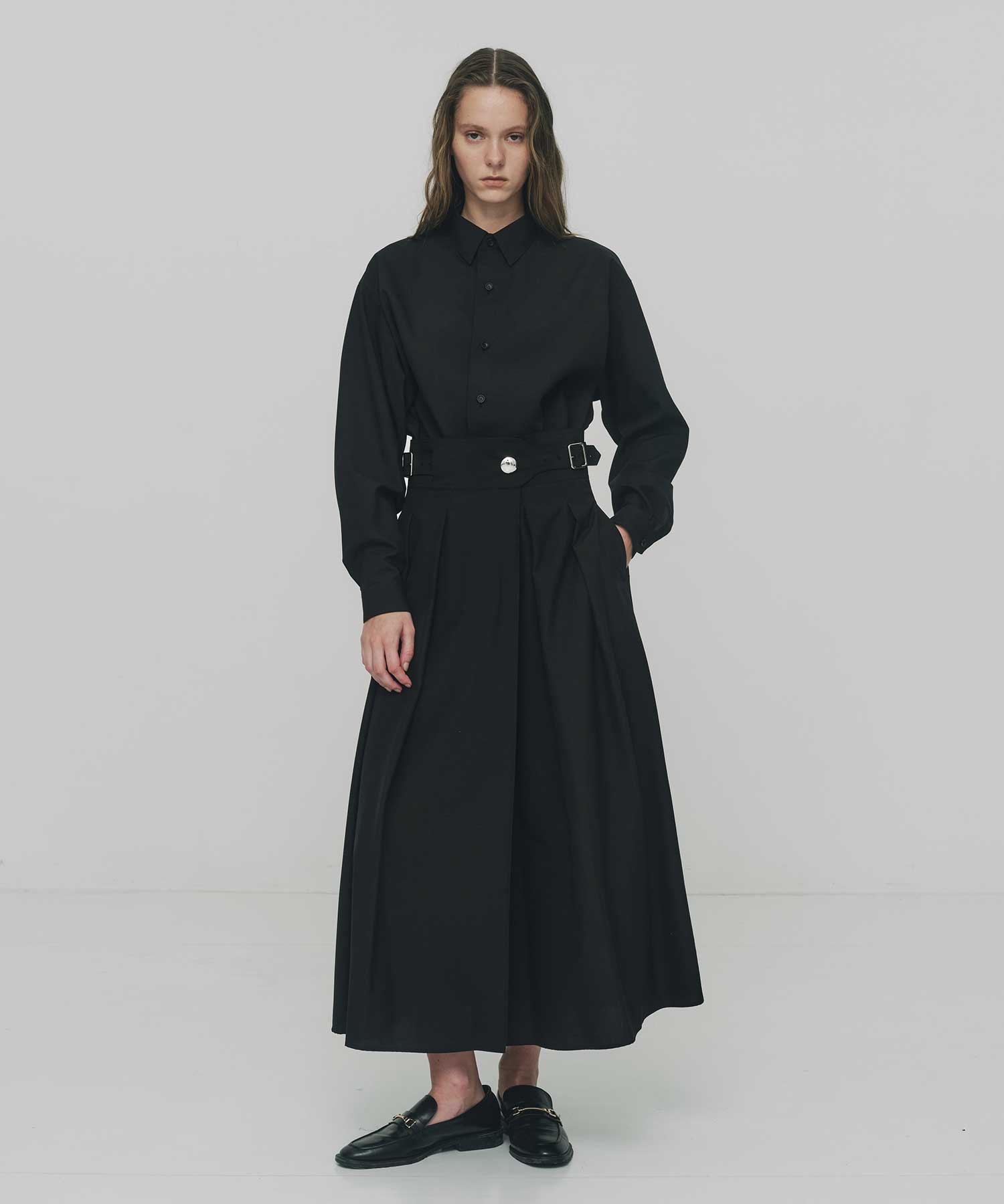 RERACS GURKHA CULOTTE PANTS THE RERACS