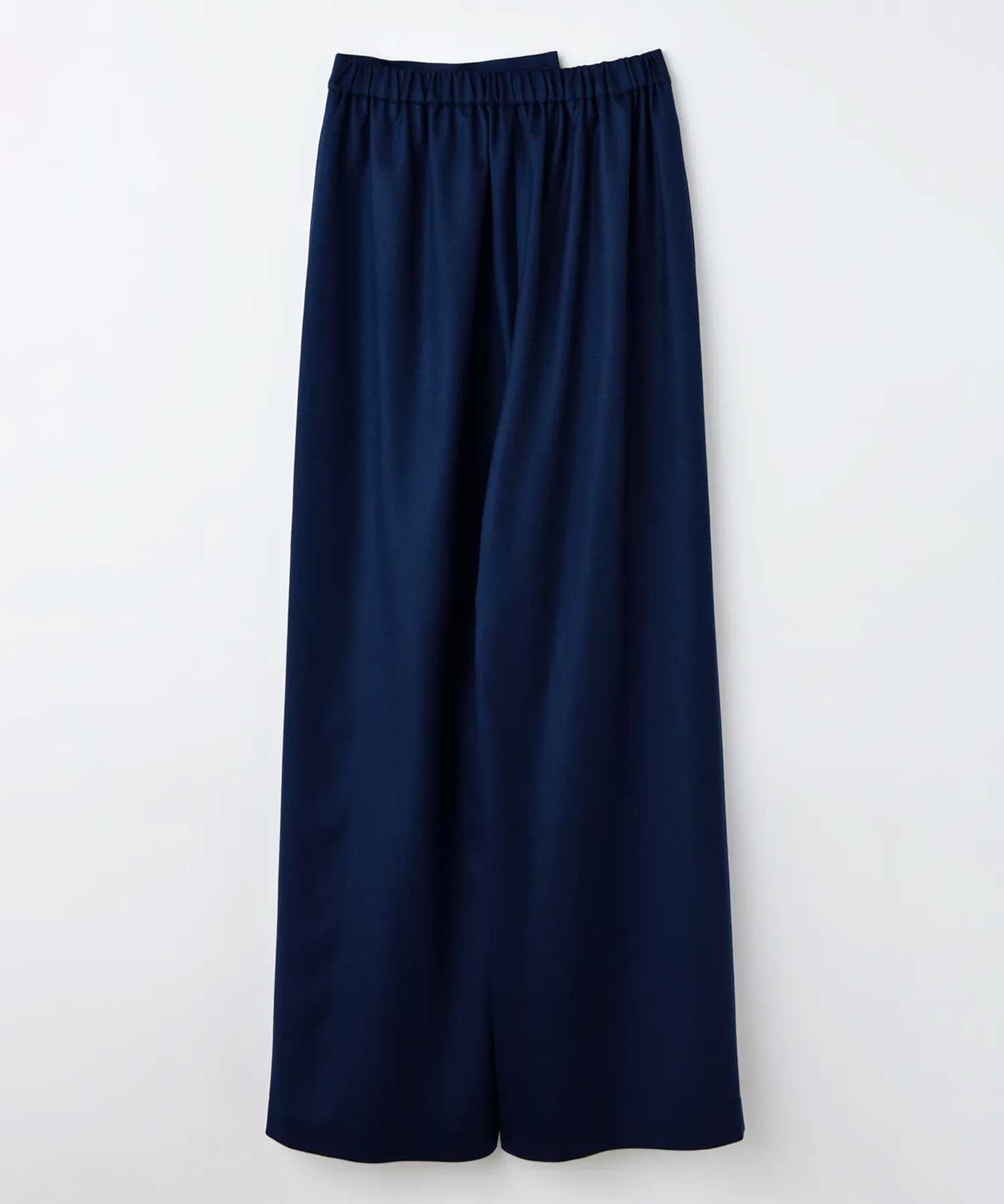 WIDE-TROUSERS ENFOLD
