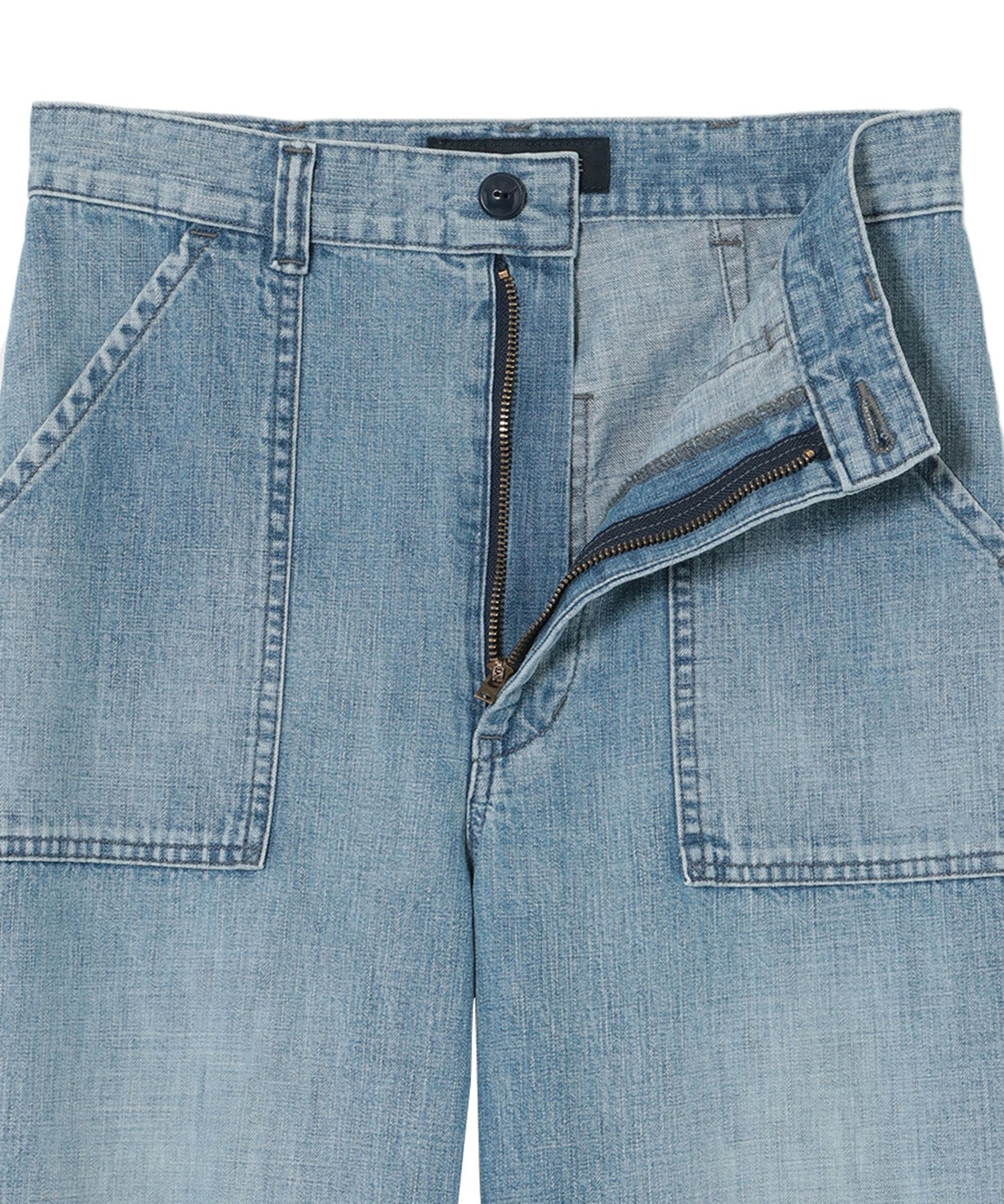 BAGGY BAKER PT MADISONBLUE