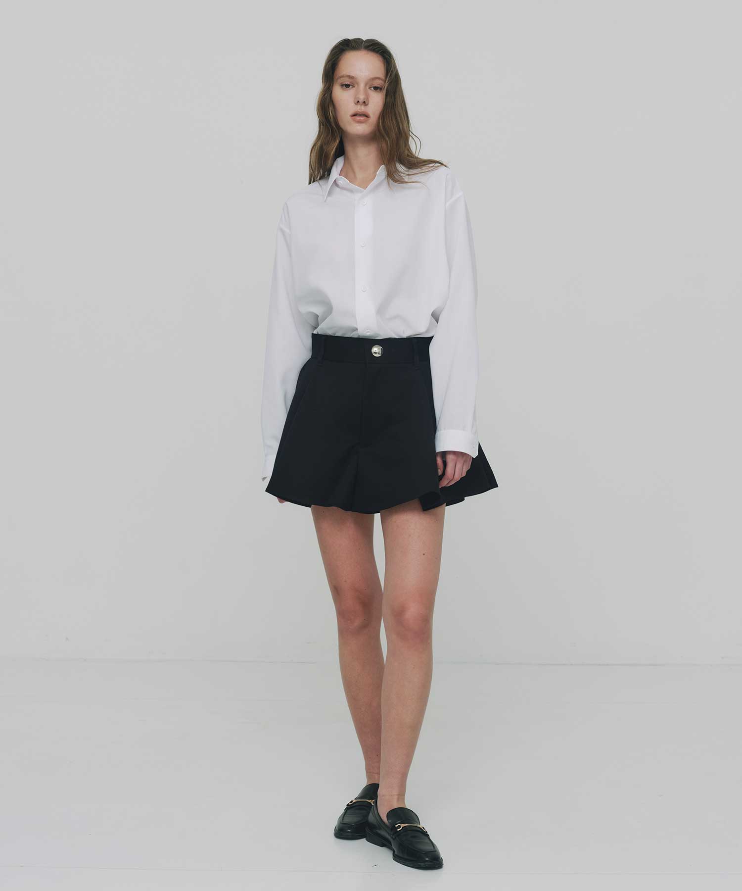 RERACS INVERTED SHORTS THE RERACS