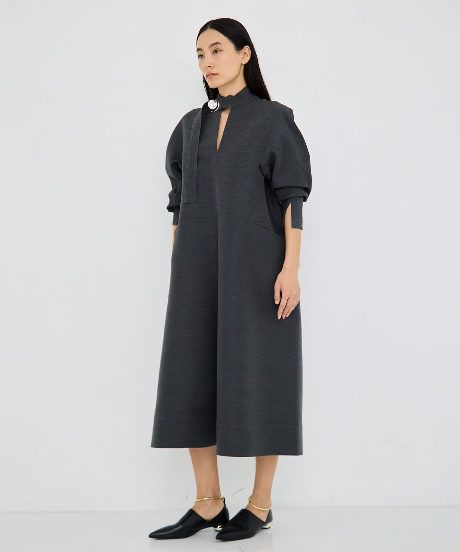 ELIANA HARUNOBU MURATA