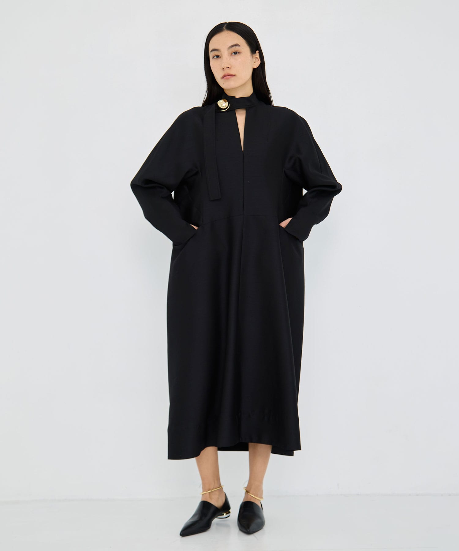 ELIANA HARUNOBU MURATA