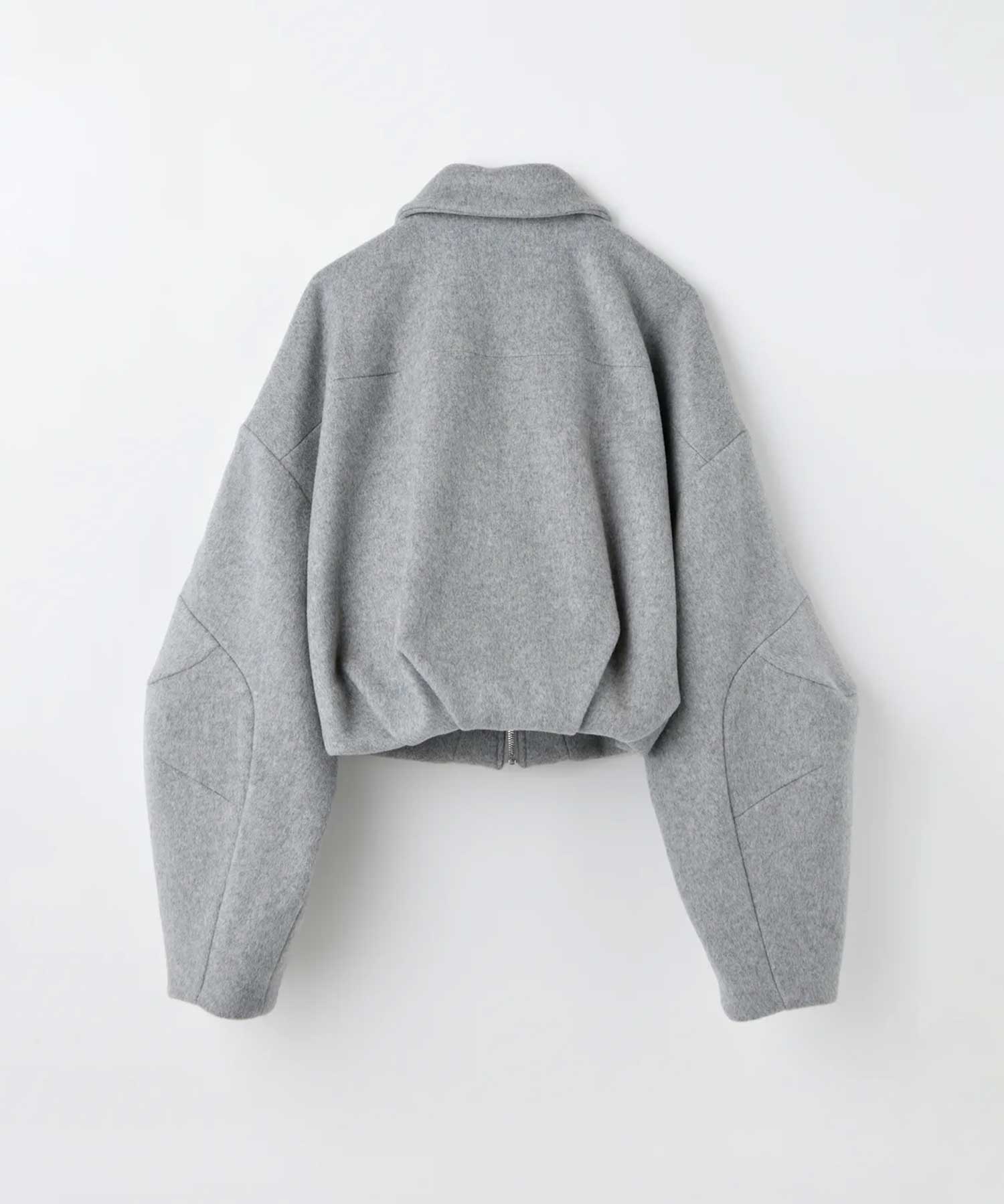 round blouson nagonstans