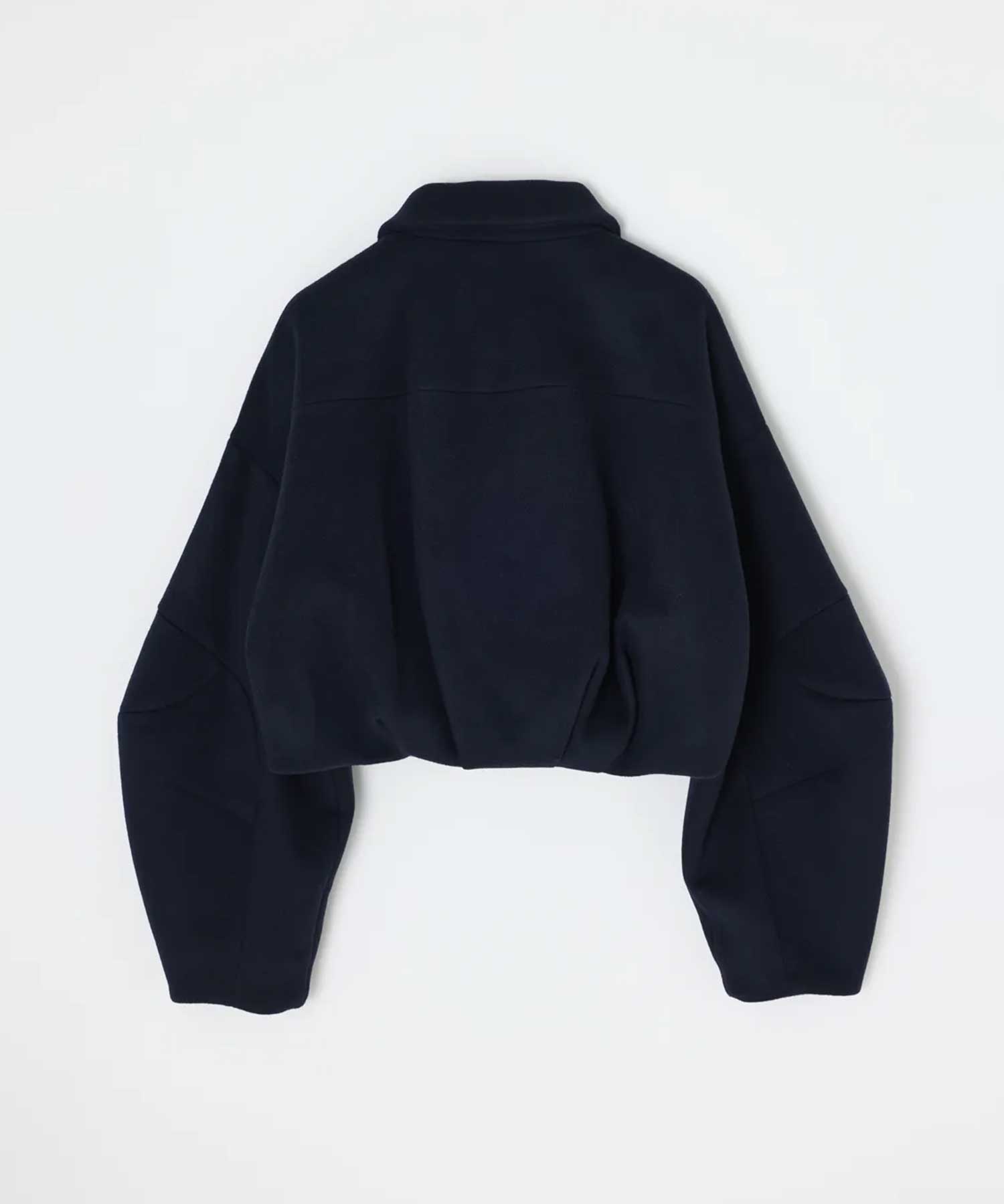 round blouson nagonstans