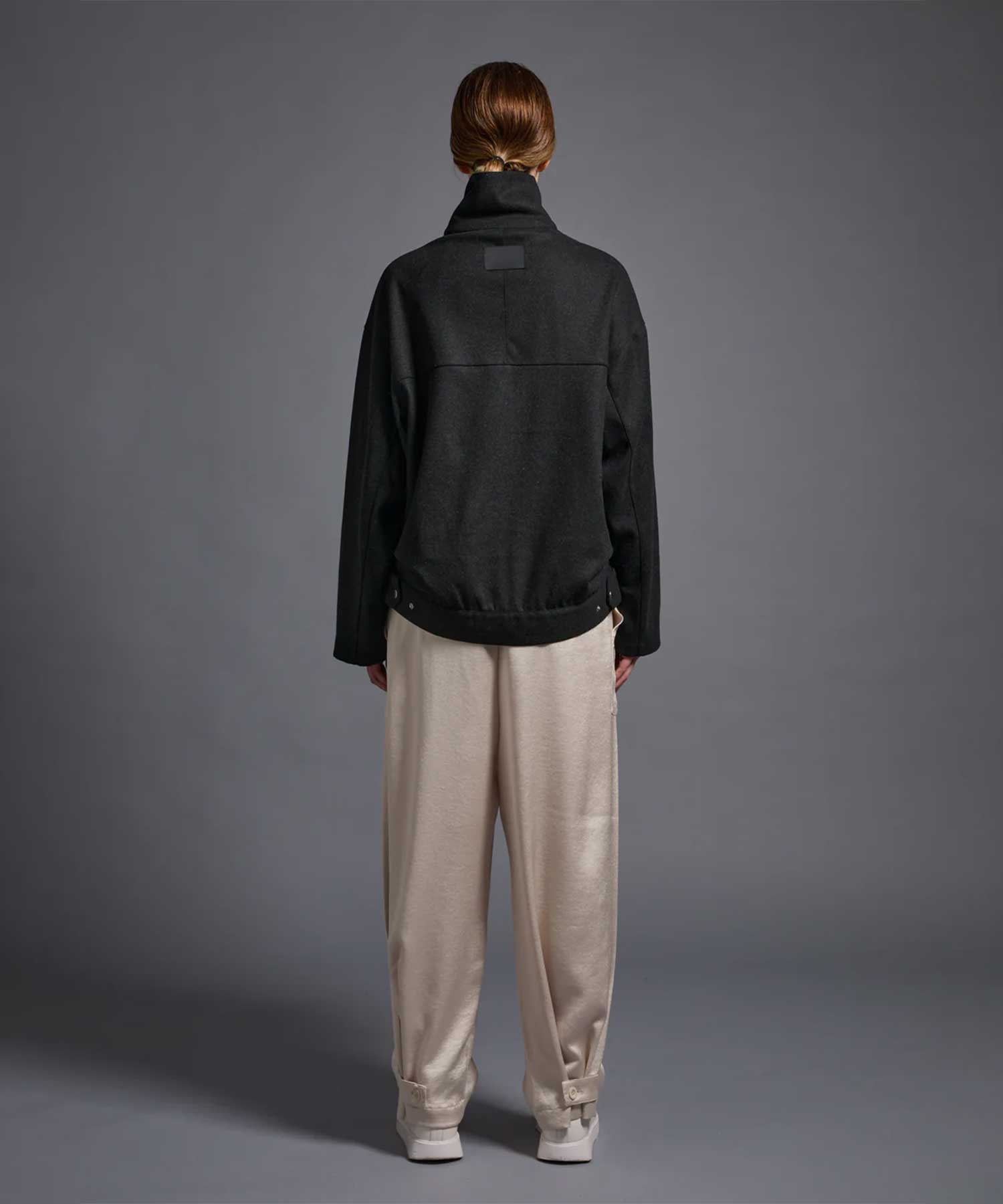MACKENZIE OVERSIZED BIKER JACKET COGTHEBIGSMOKE