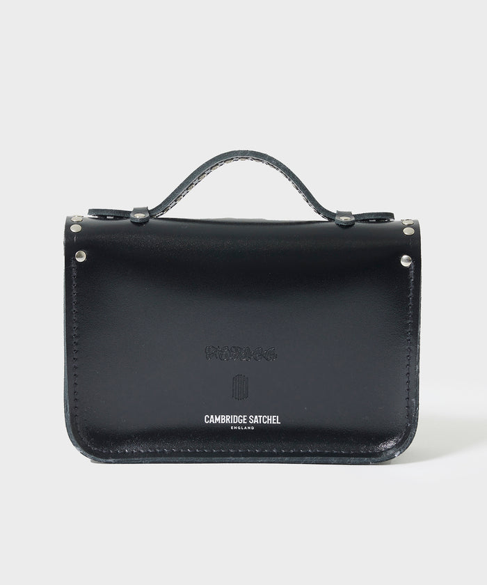 FETICO × THE CAMBRIDGE SATCHEL THE MINI_i FETICO