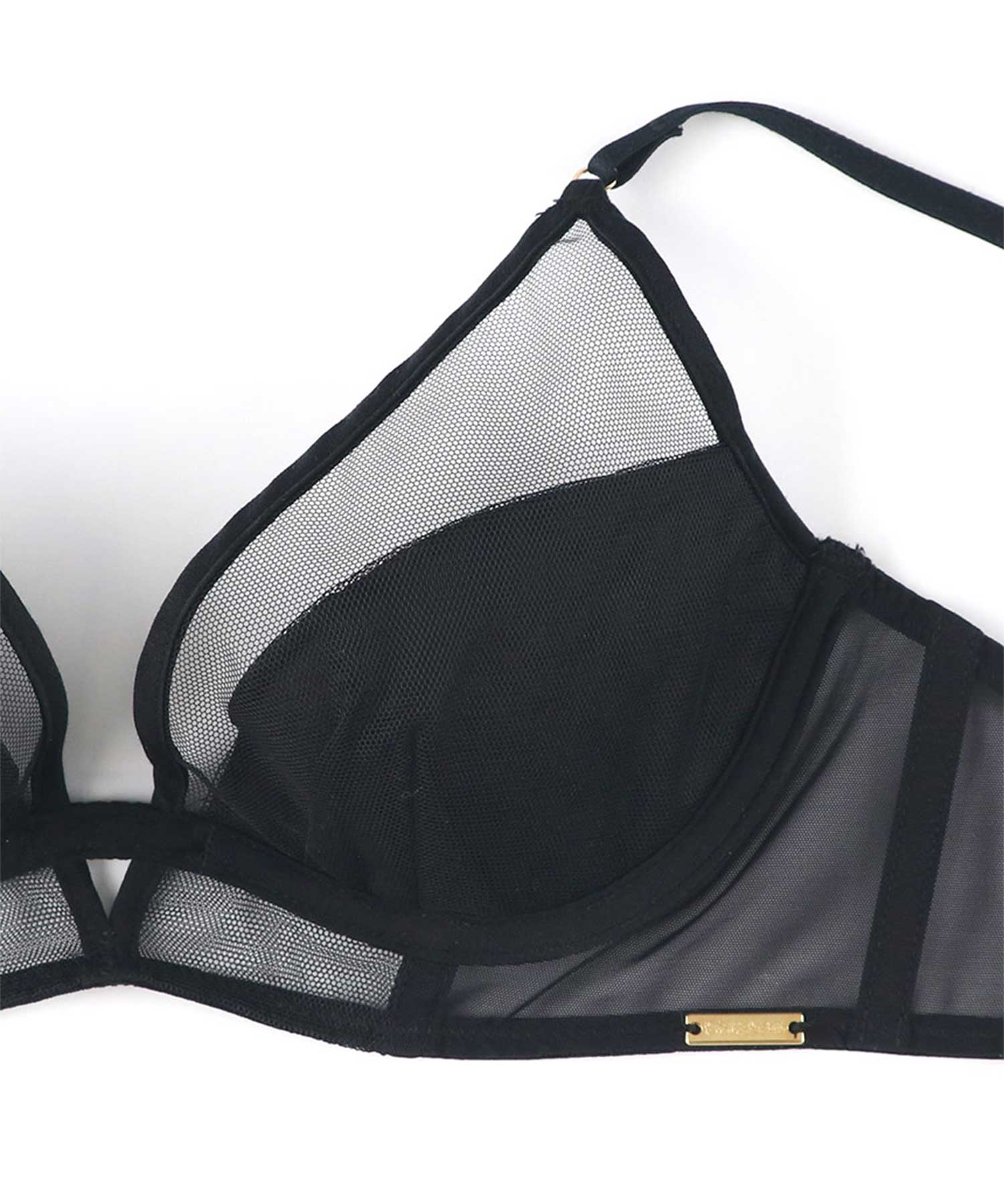 Yue × FETICO Bra FETICO