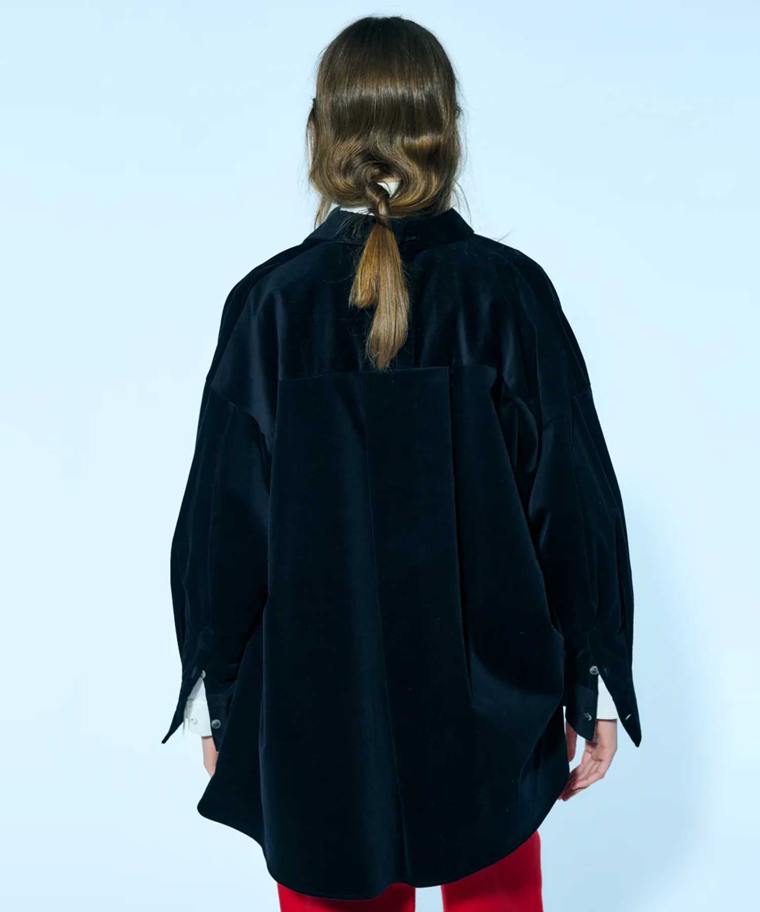 unbalance shirt nagonstans