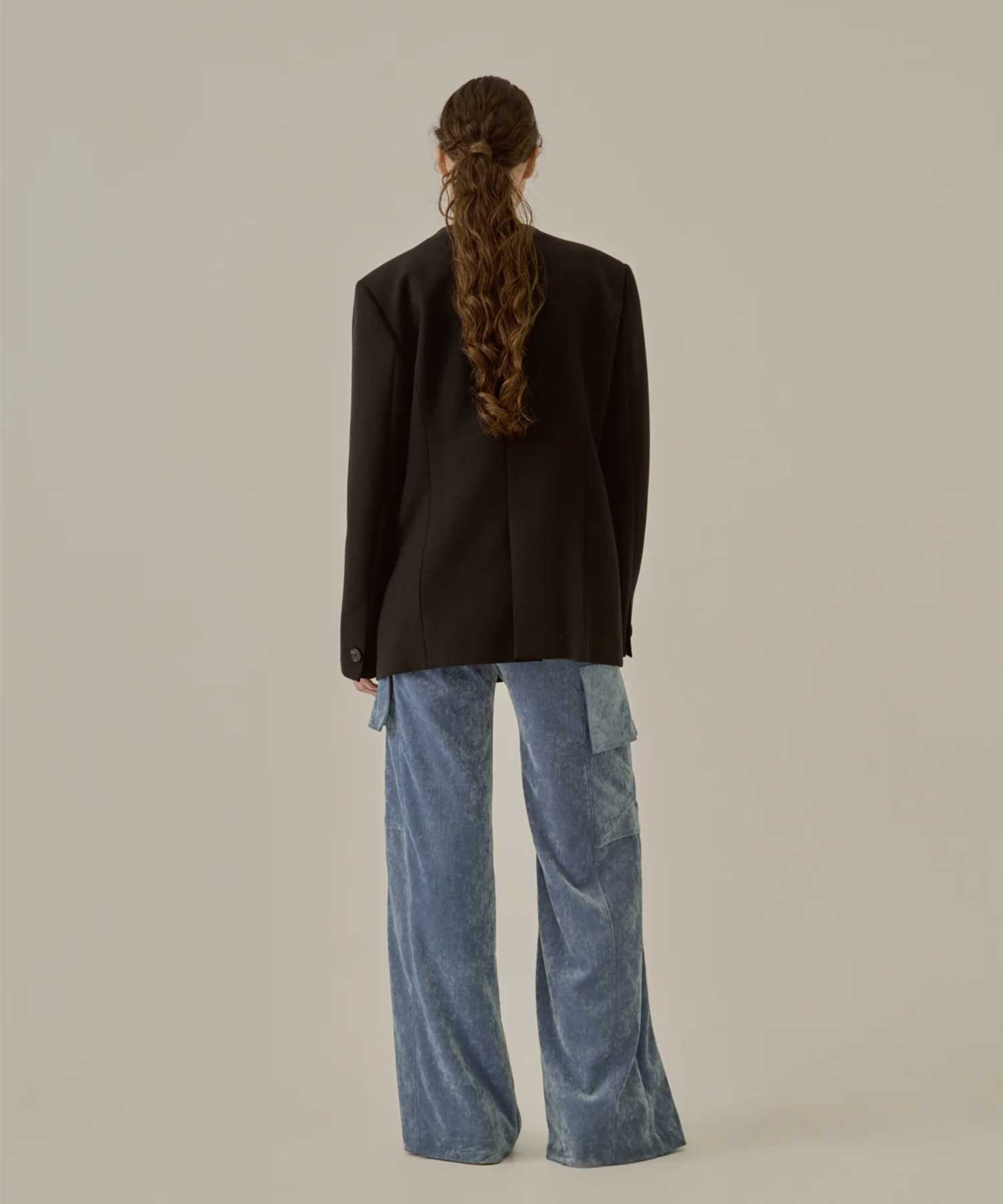 Theodora pants AKIRANAKA