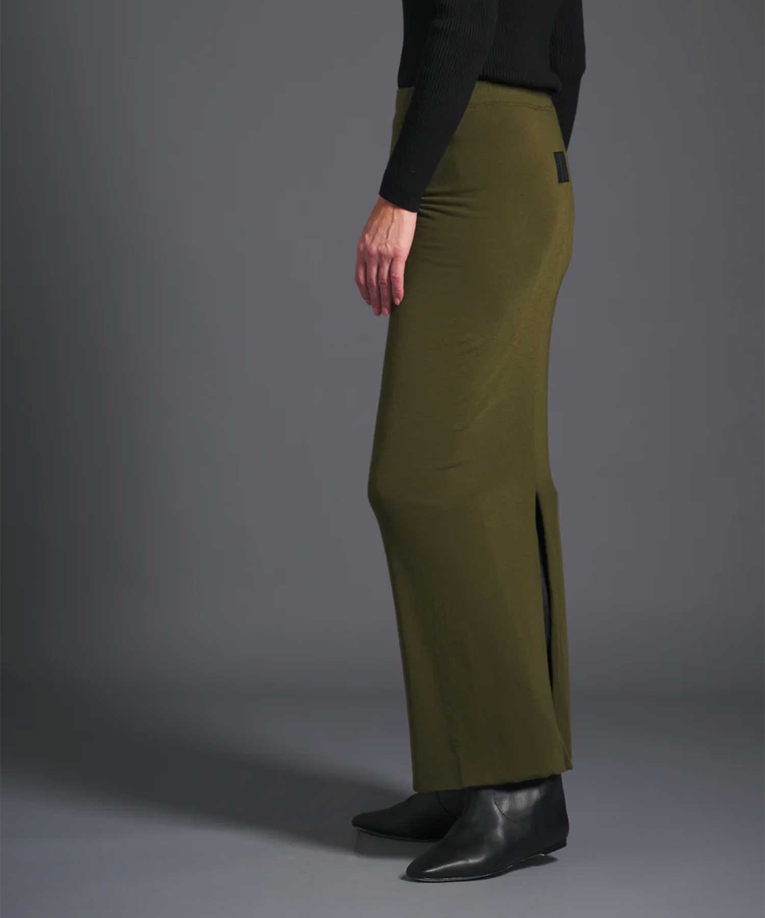 MONROE PENCIL SKIRT COGTHEBIGSMOKE