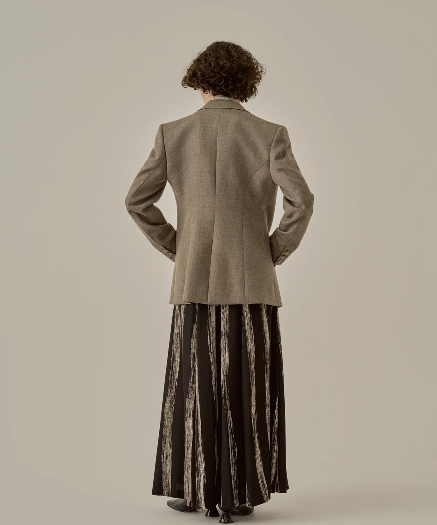 Judy jacket AKIRANAKA