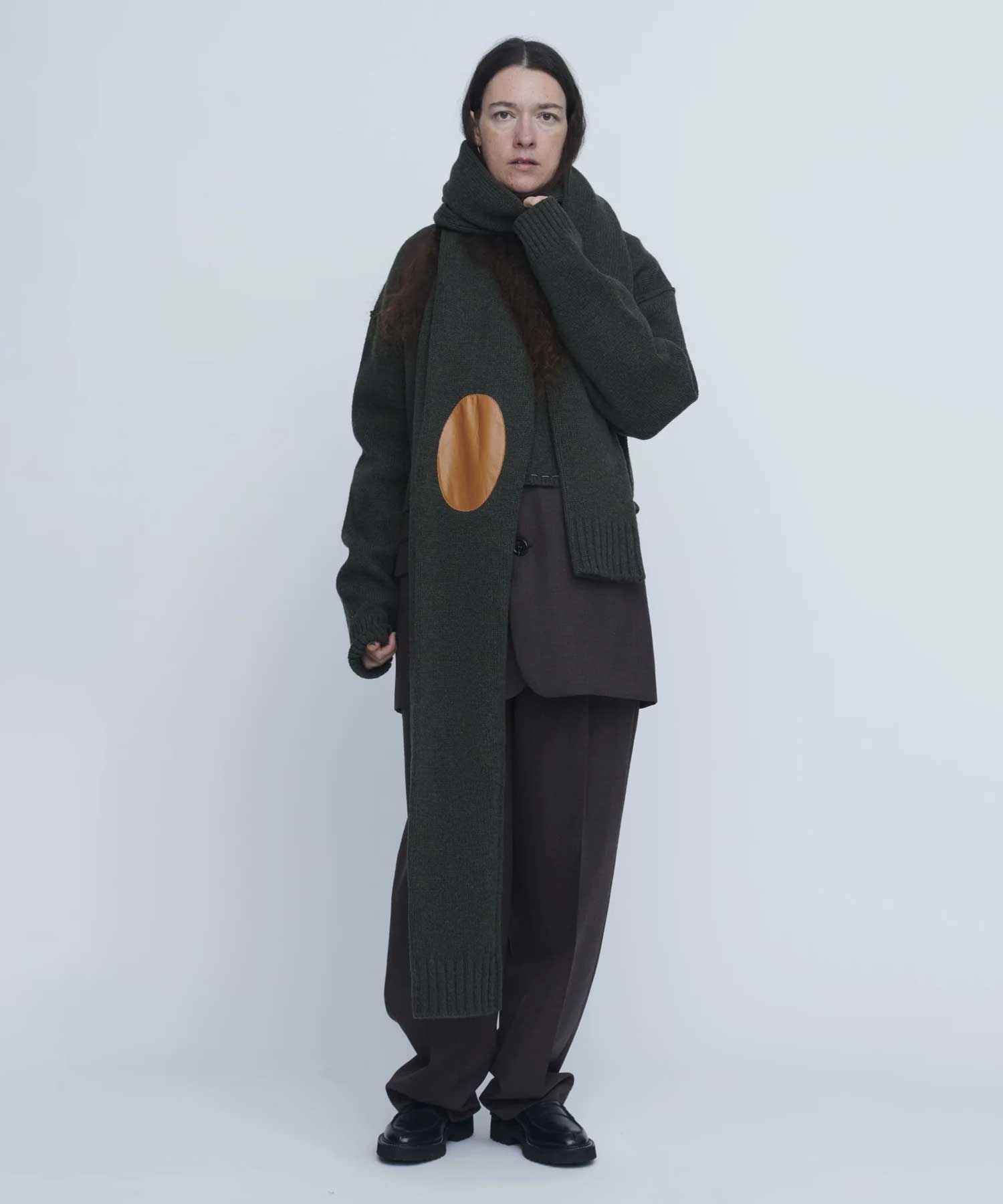Hybrid Jacket INSCRIRE
