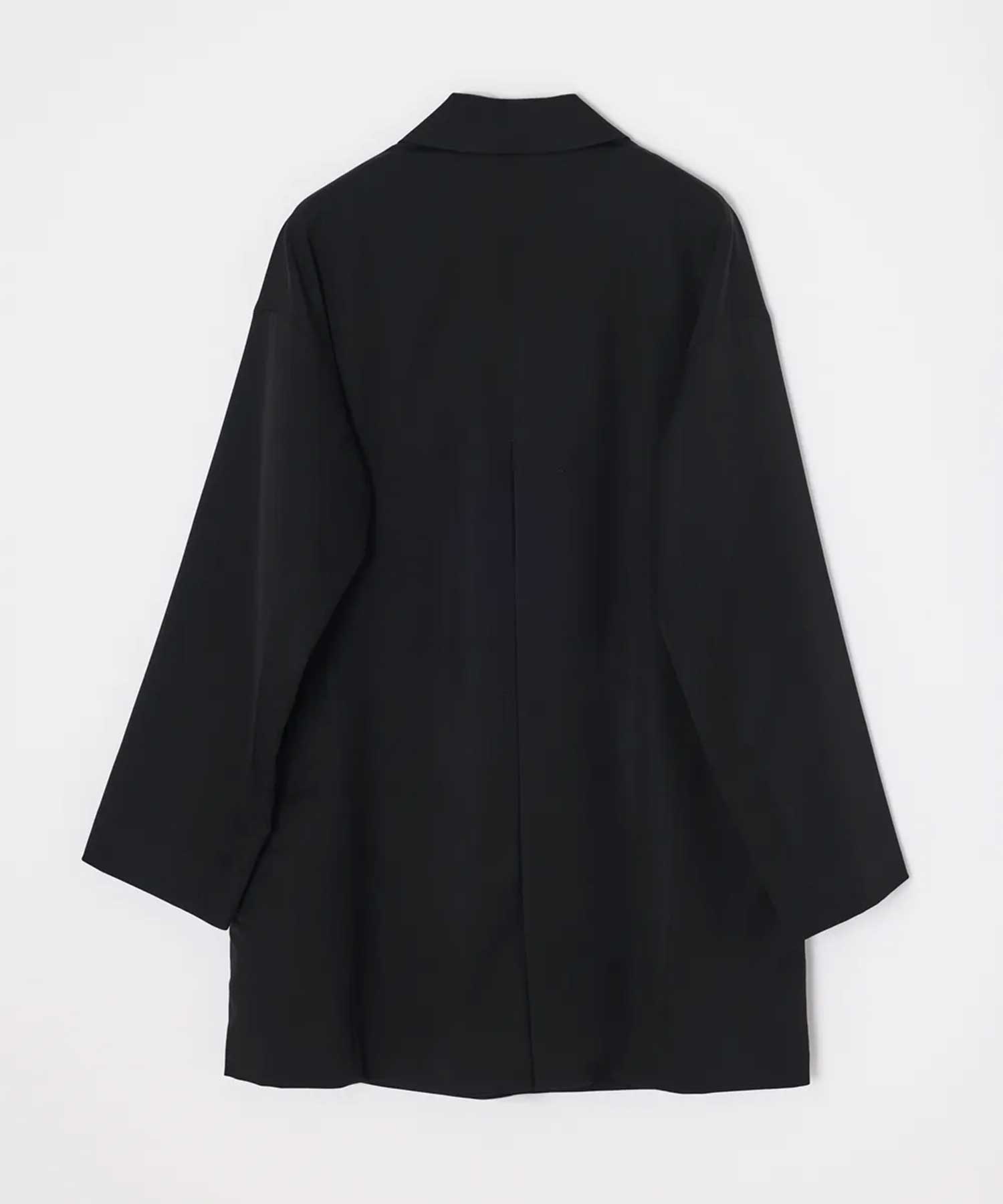 RELAX TAILORED-JACKET ENFOLD