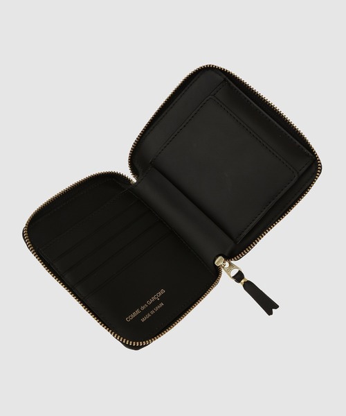 8Z-O210-051 BIG BOW Wallet Comme des Garcons