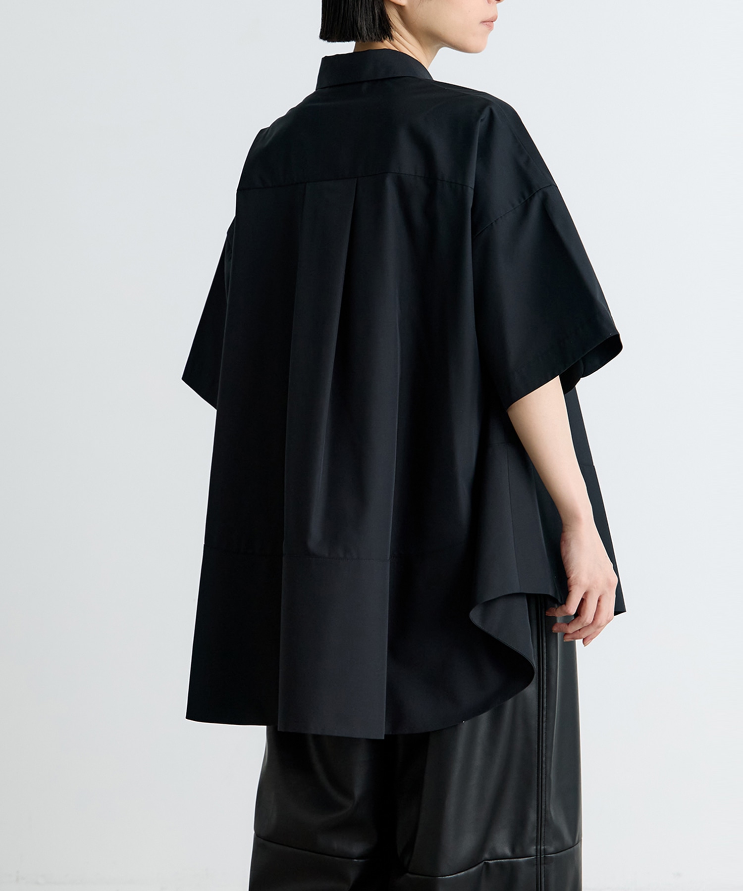 tent line shirt nagonstans