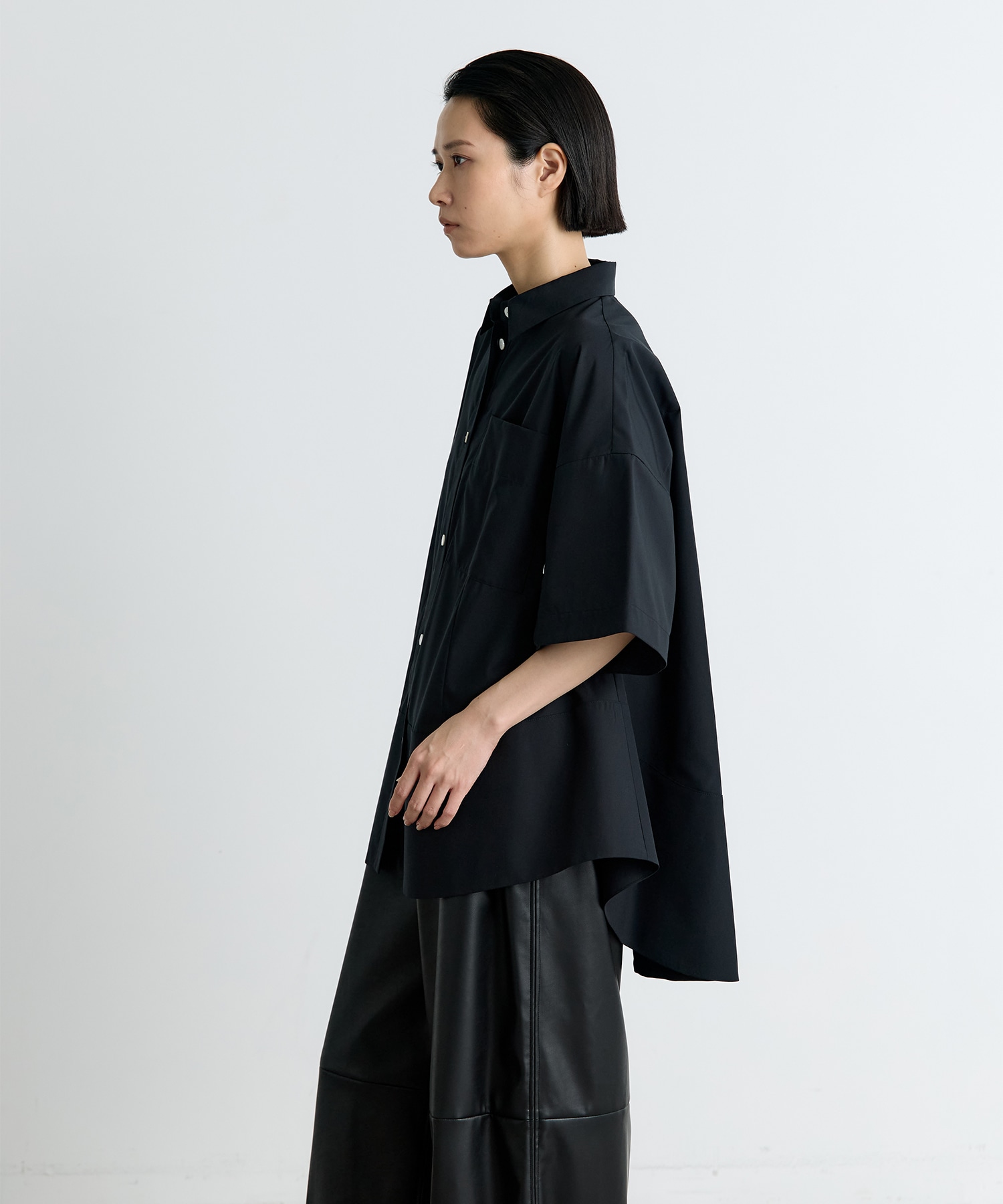 tent line shirt nagonstans