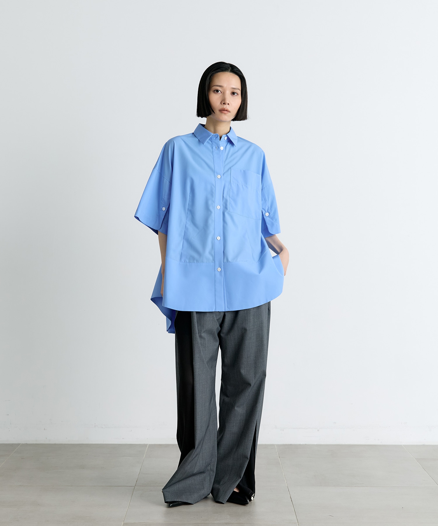 tent line shirt nagonstans