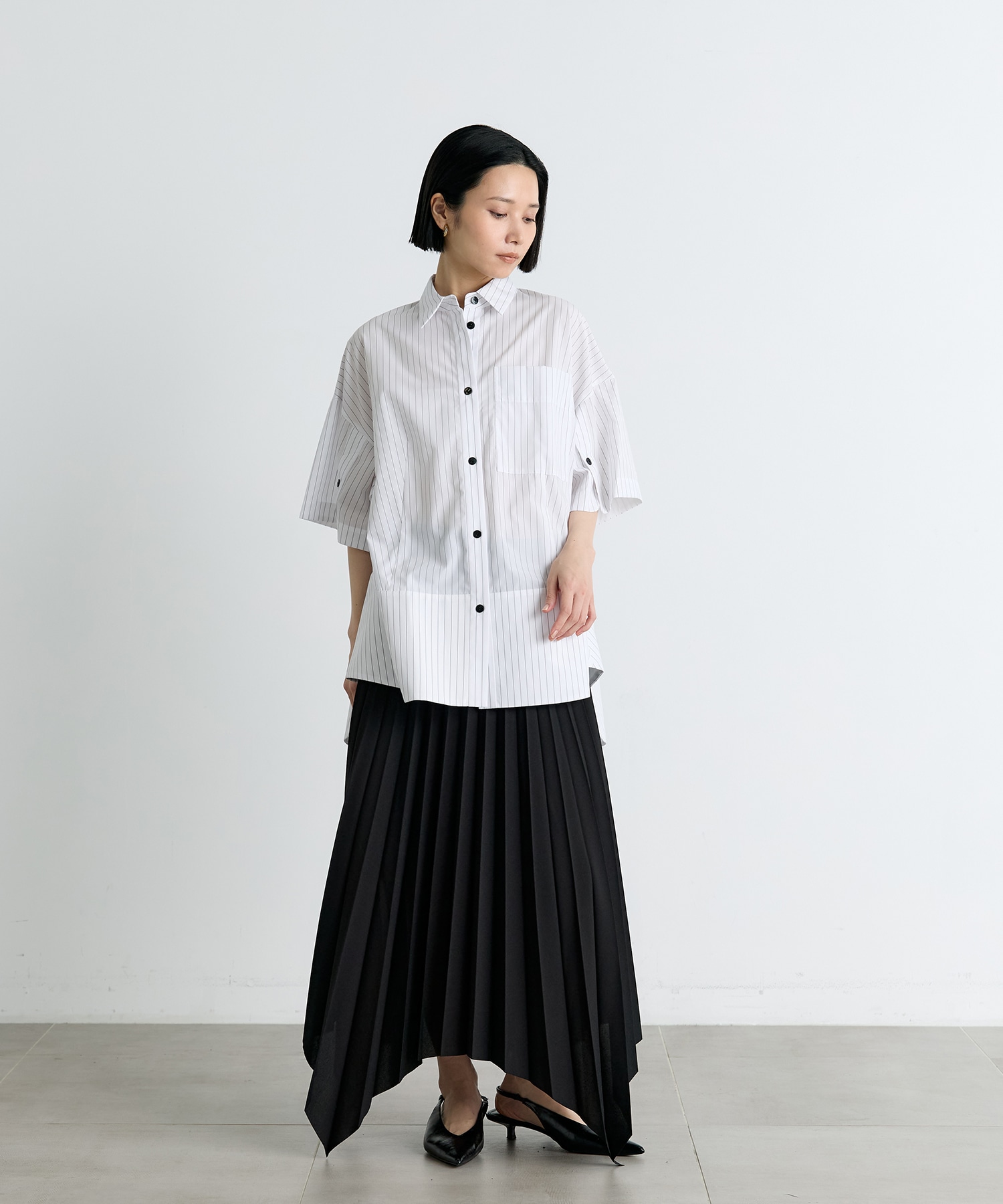 tent line shirt nagonstans