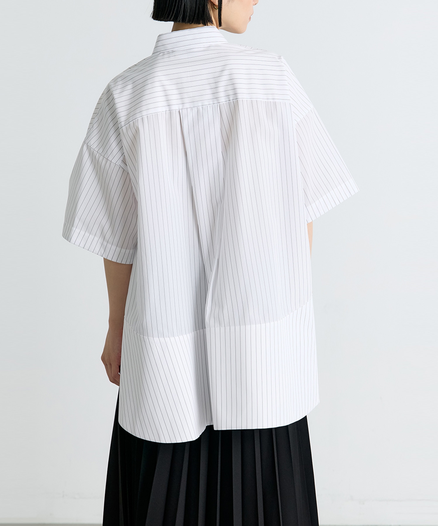 tent line shirt nagonstans