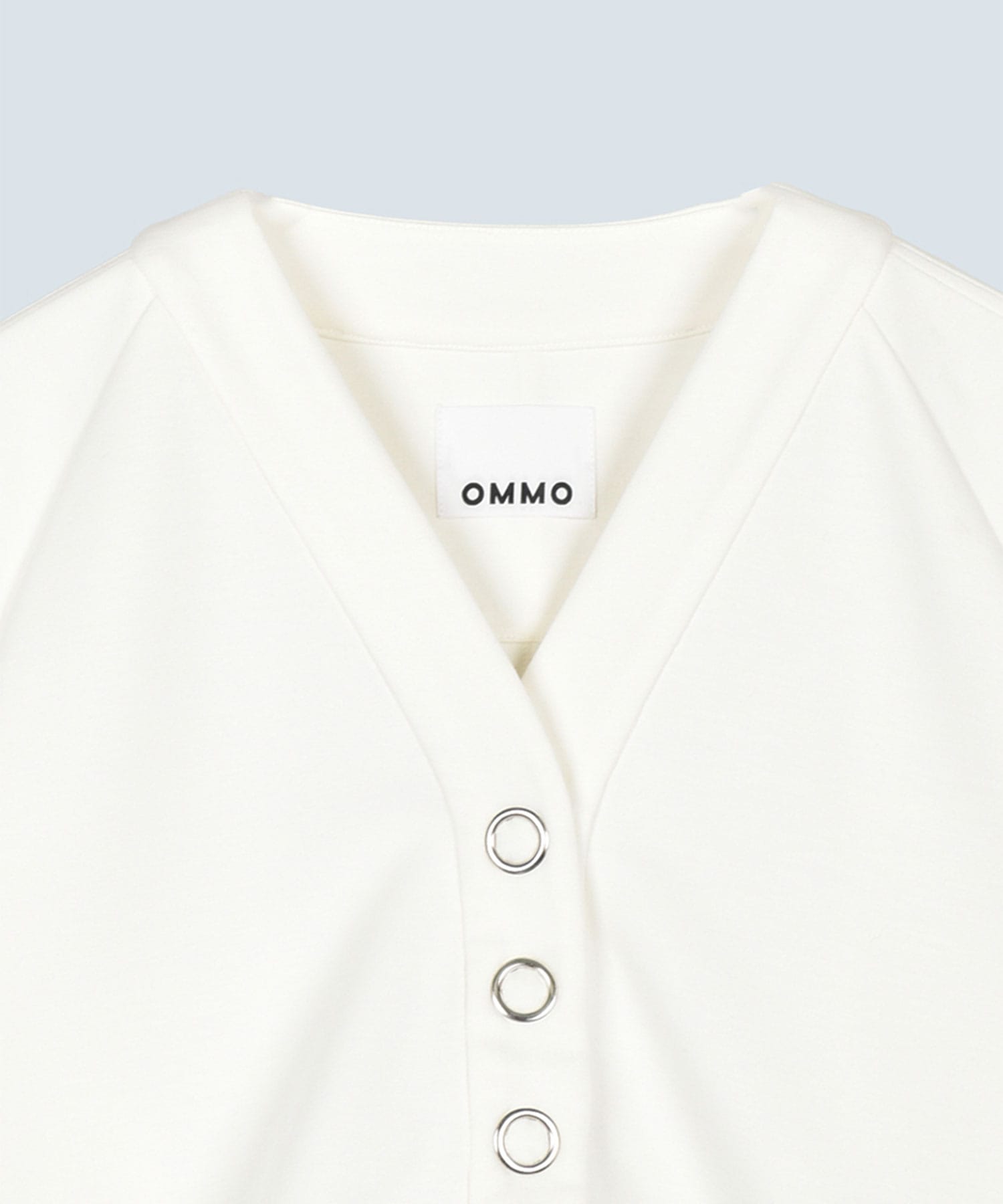 CURVE SLEEVE CUT CD OMMO