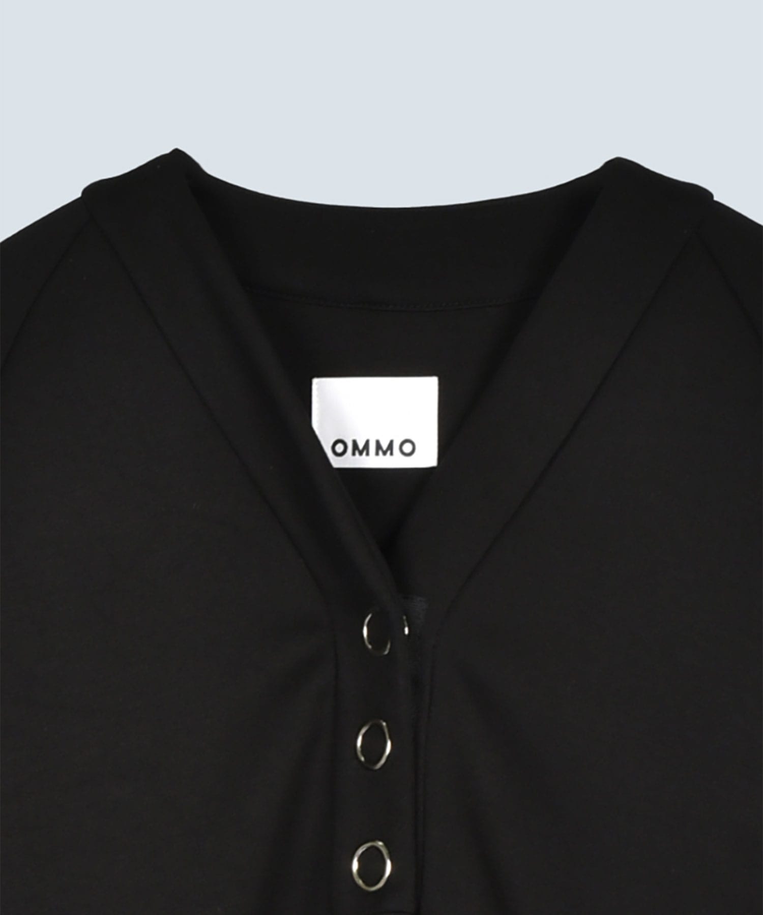 CURVE SLEEVE CUT CD OMMO