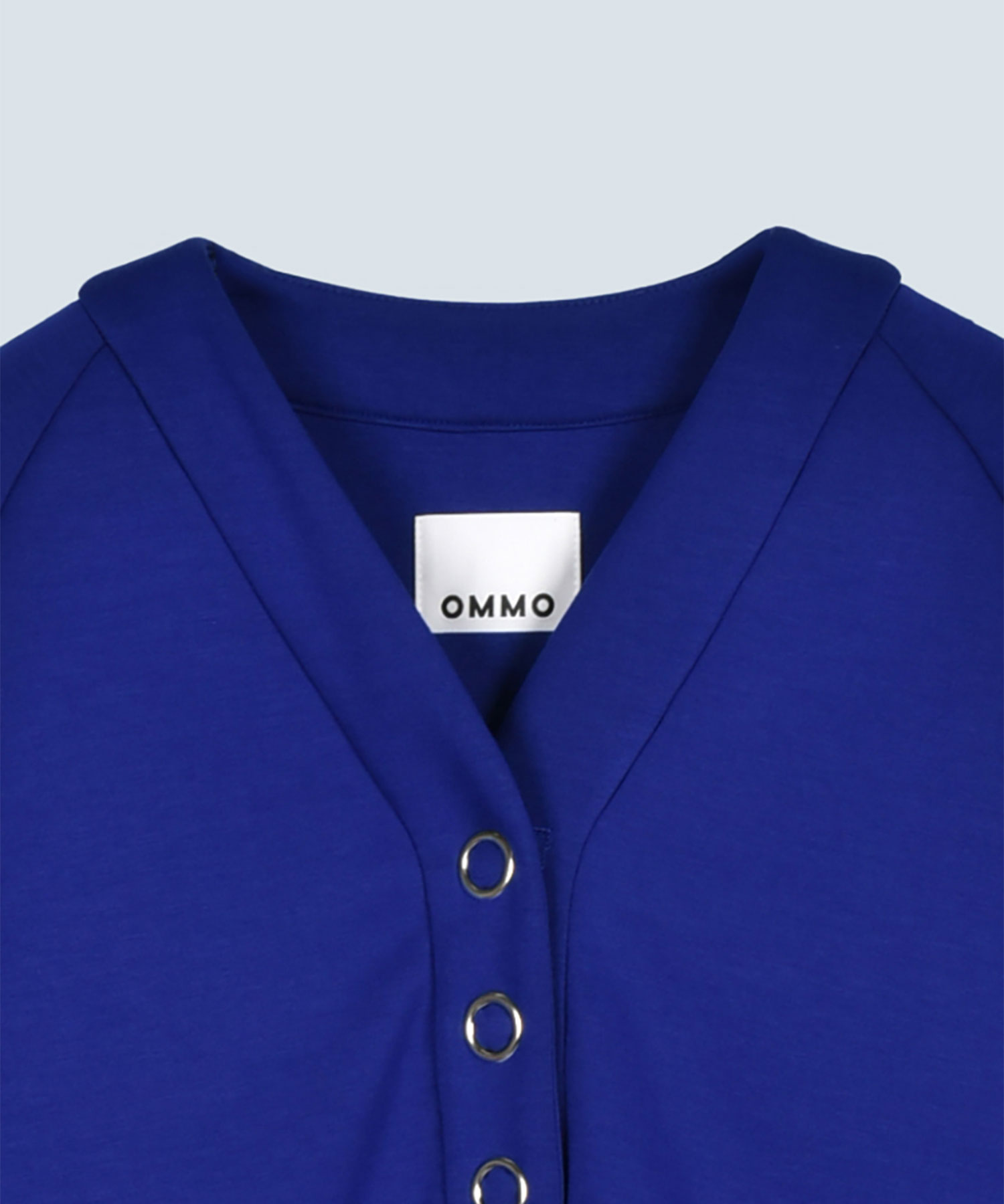 CURVE SLEEVE CUT CD OMMO