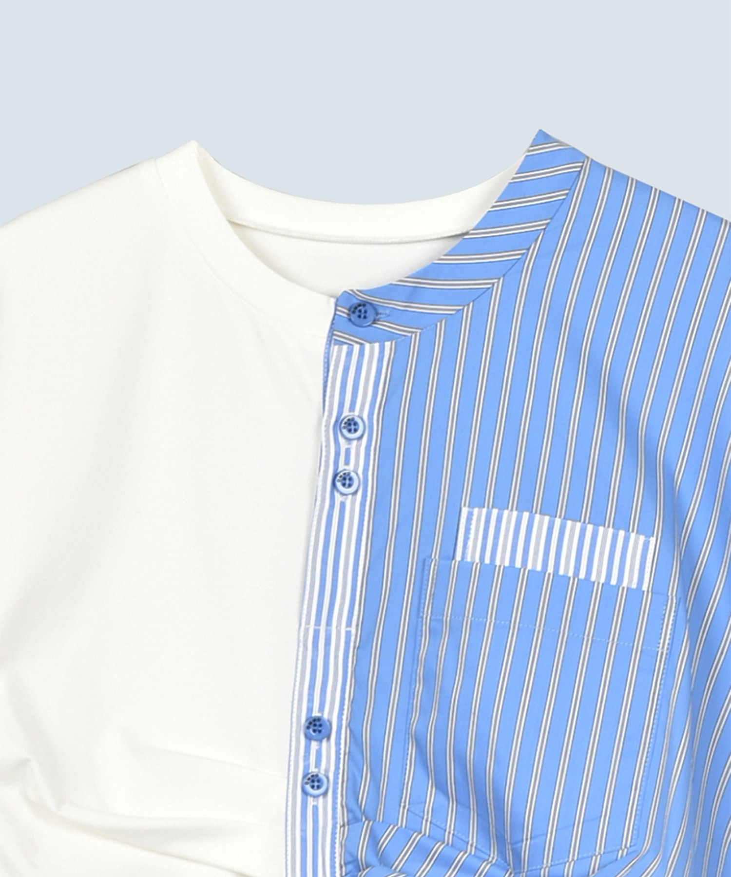 SHIRT DOCKING T-SHIRT OMMO